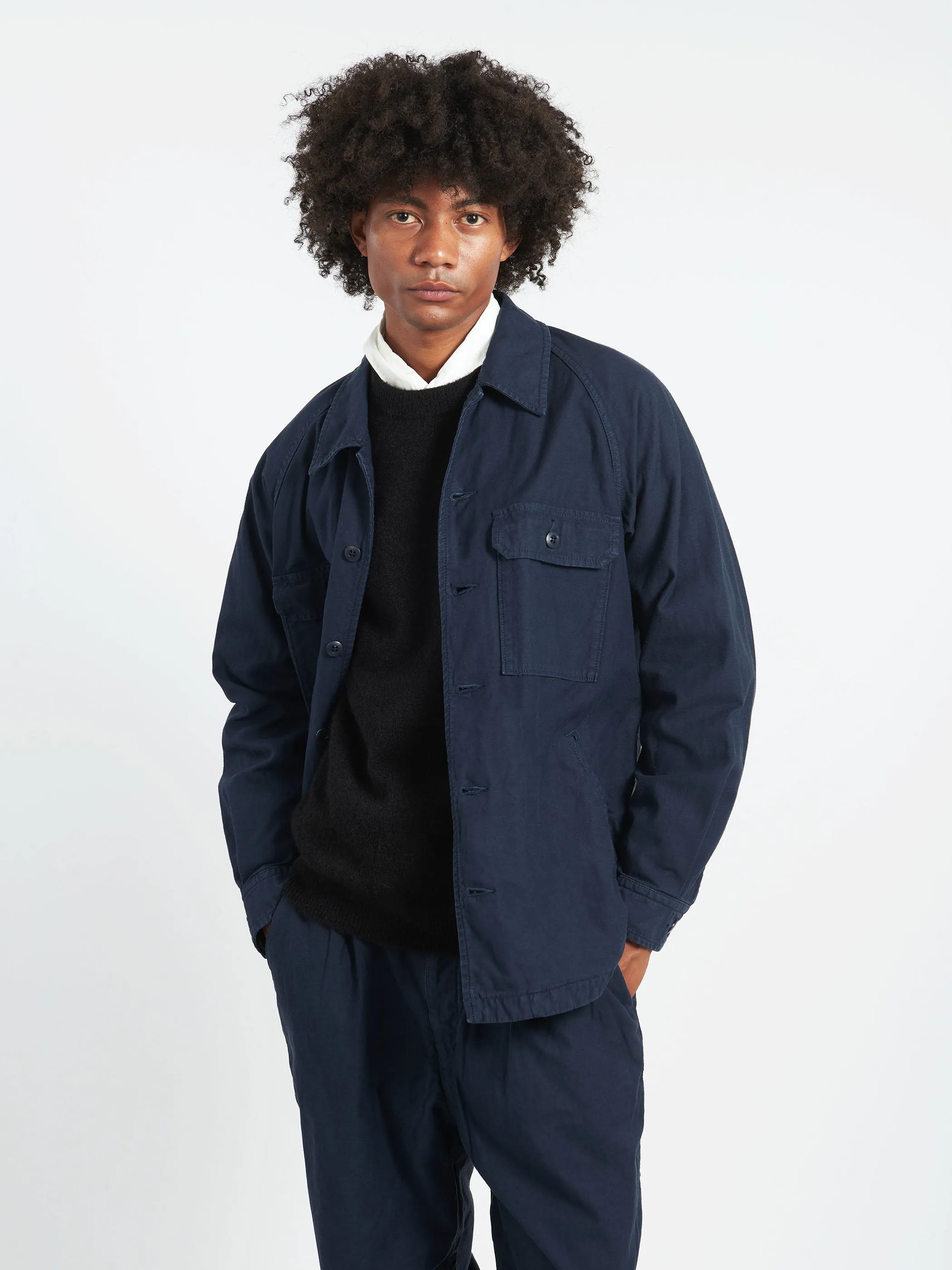 Back Satin Jacket sold by gravitypope product image thumbnail 4