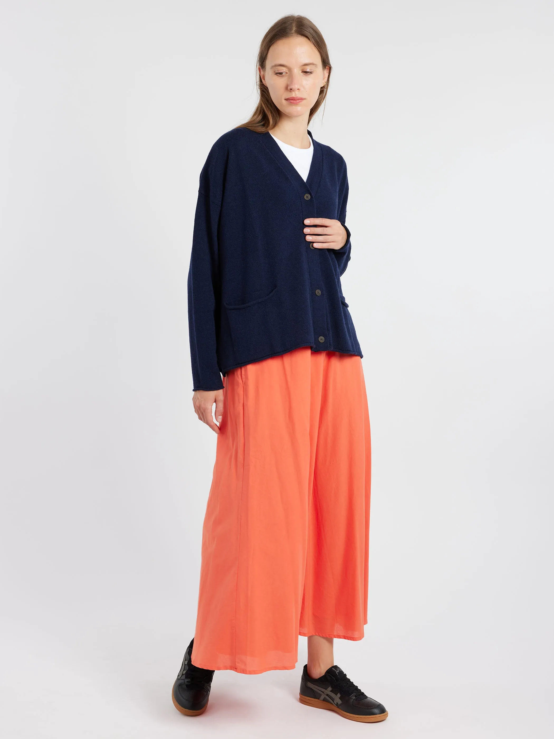 Stela Skirt sold by gravitypope product image thumbnail 2