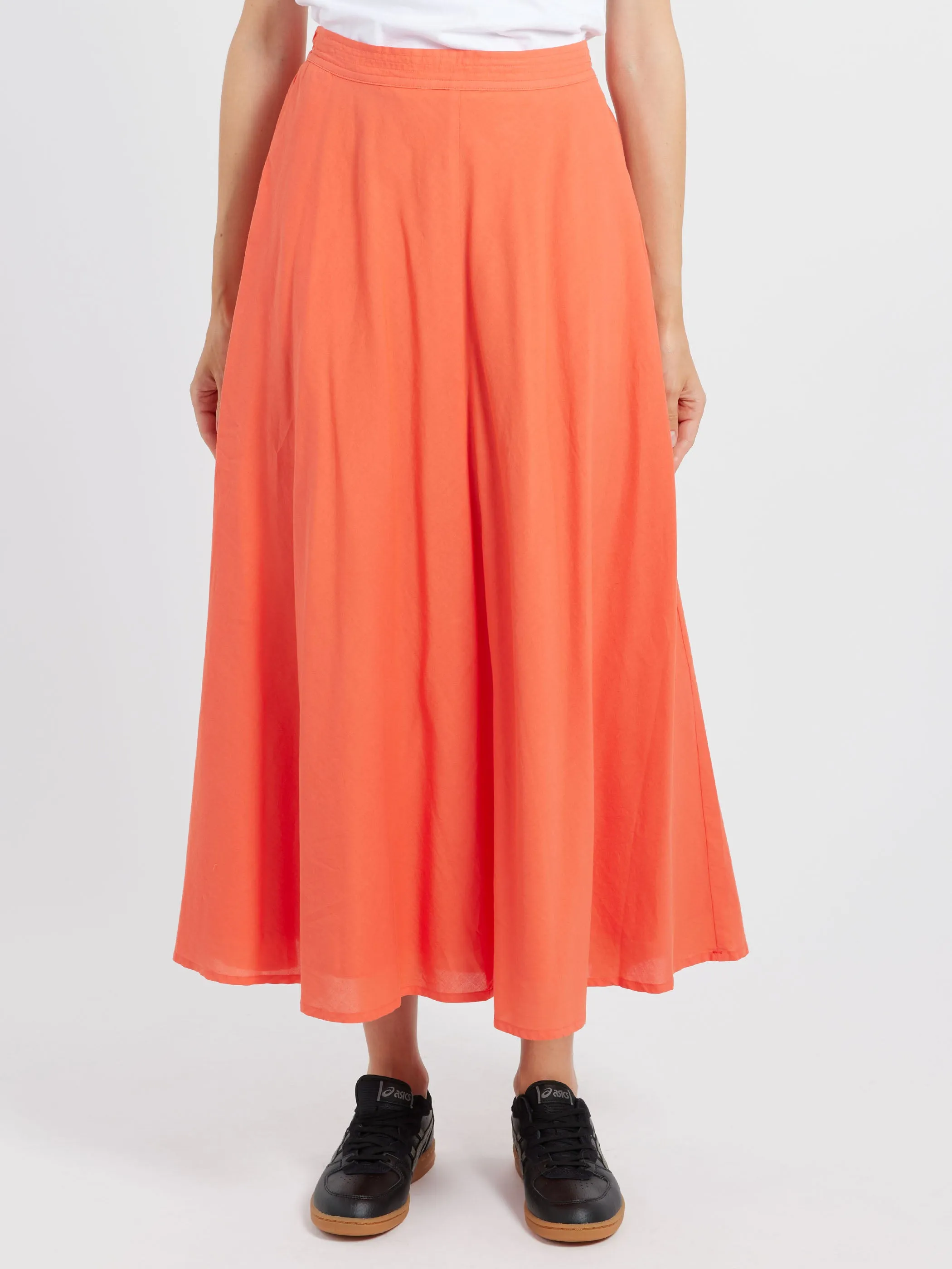 Stela Skirt sold by gravitypope