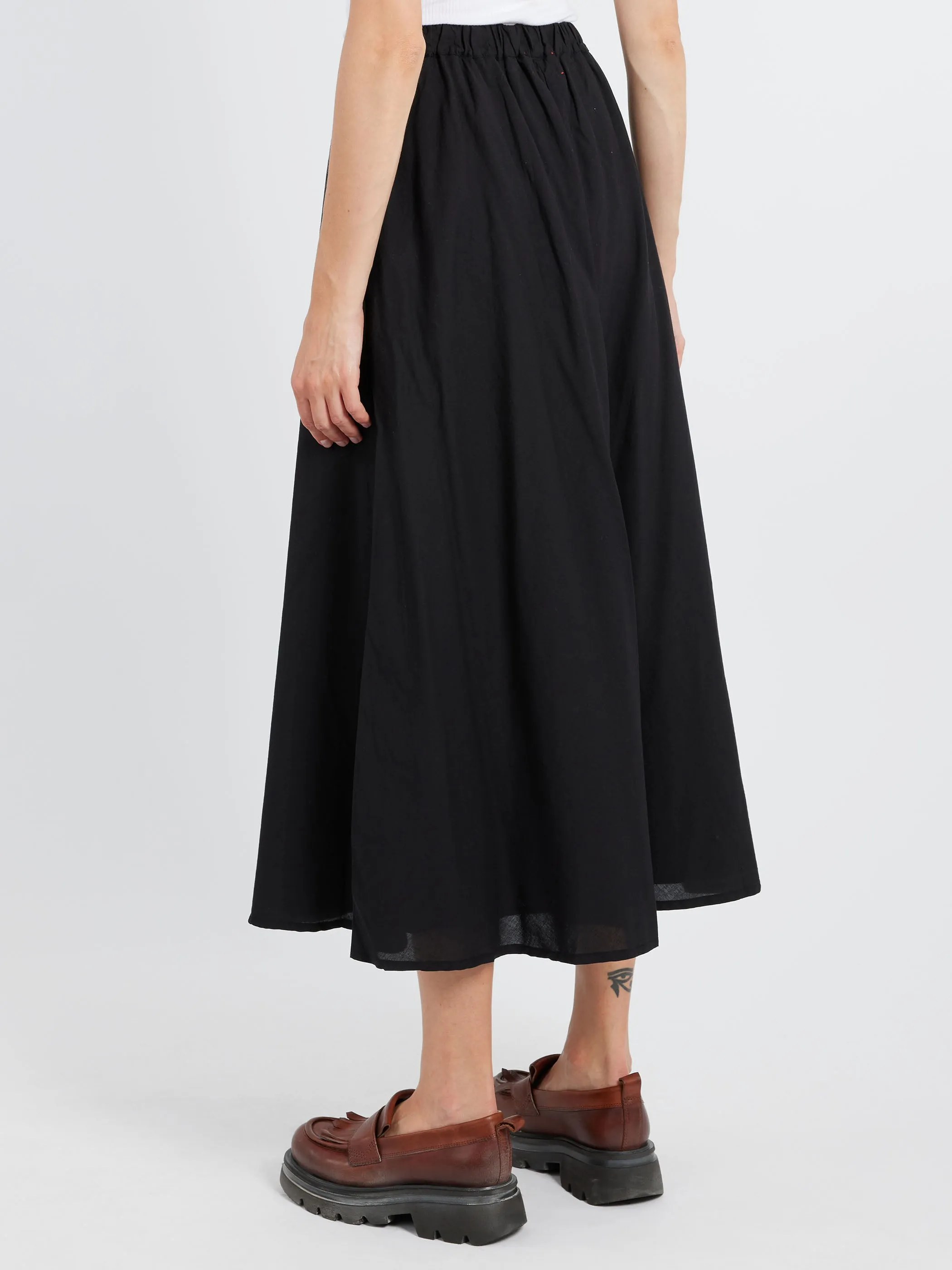 Stela Skirt sold by gravitypope product image thumbnail 3