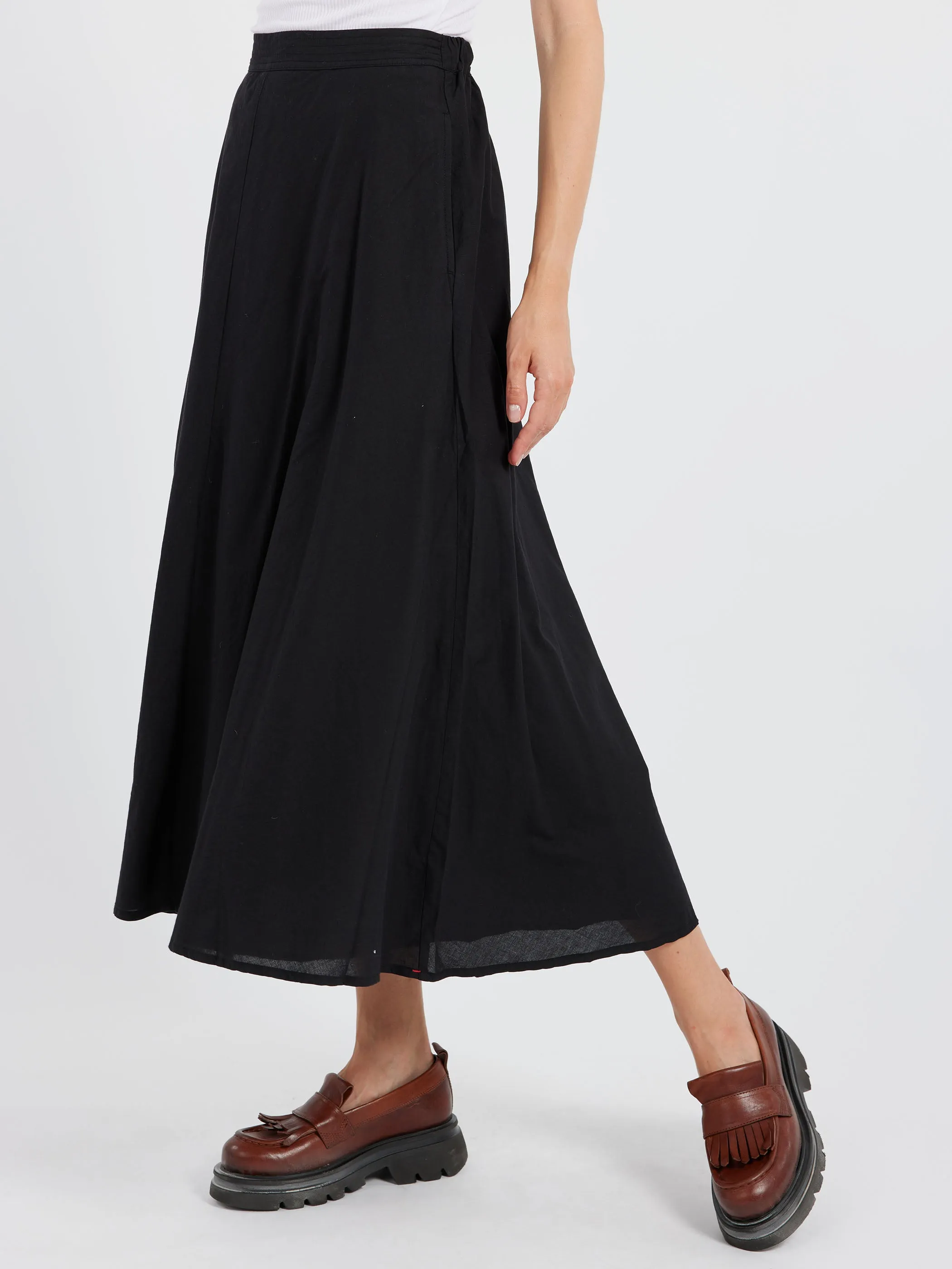 Stela Skirt sold by gravitypope product image thumbnail 4