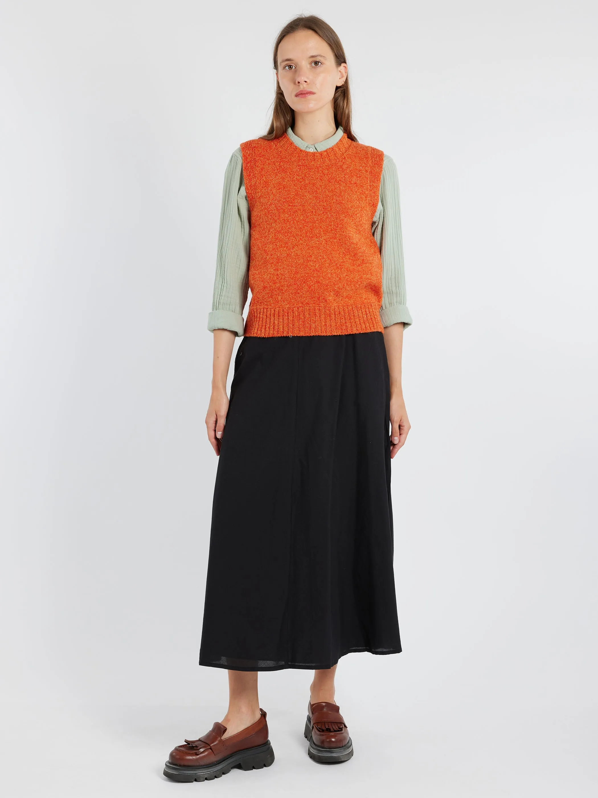 Stela Skirt sold by gravitypope product image thumbnail 2