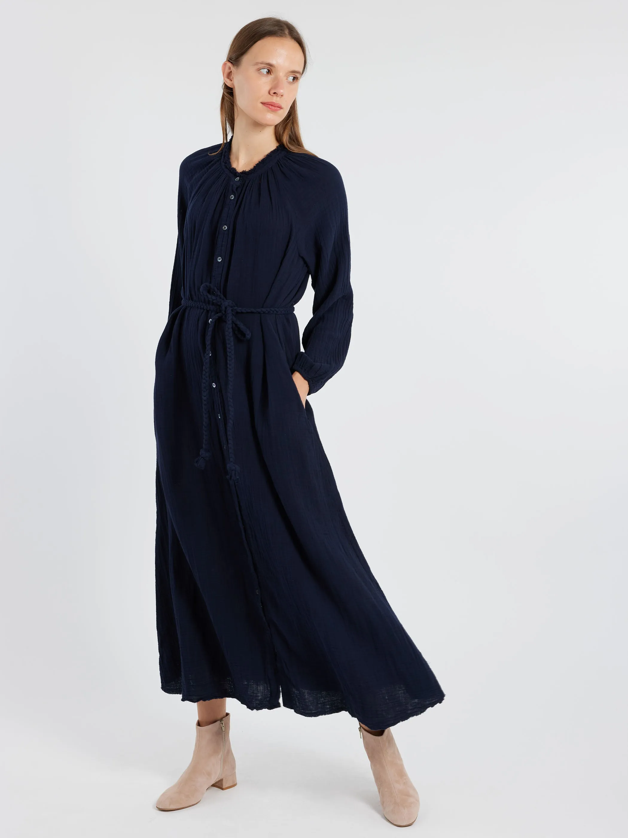 Andrea Dress sold by gravitypope product image thumbnail 2