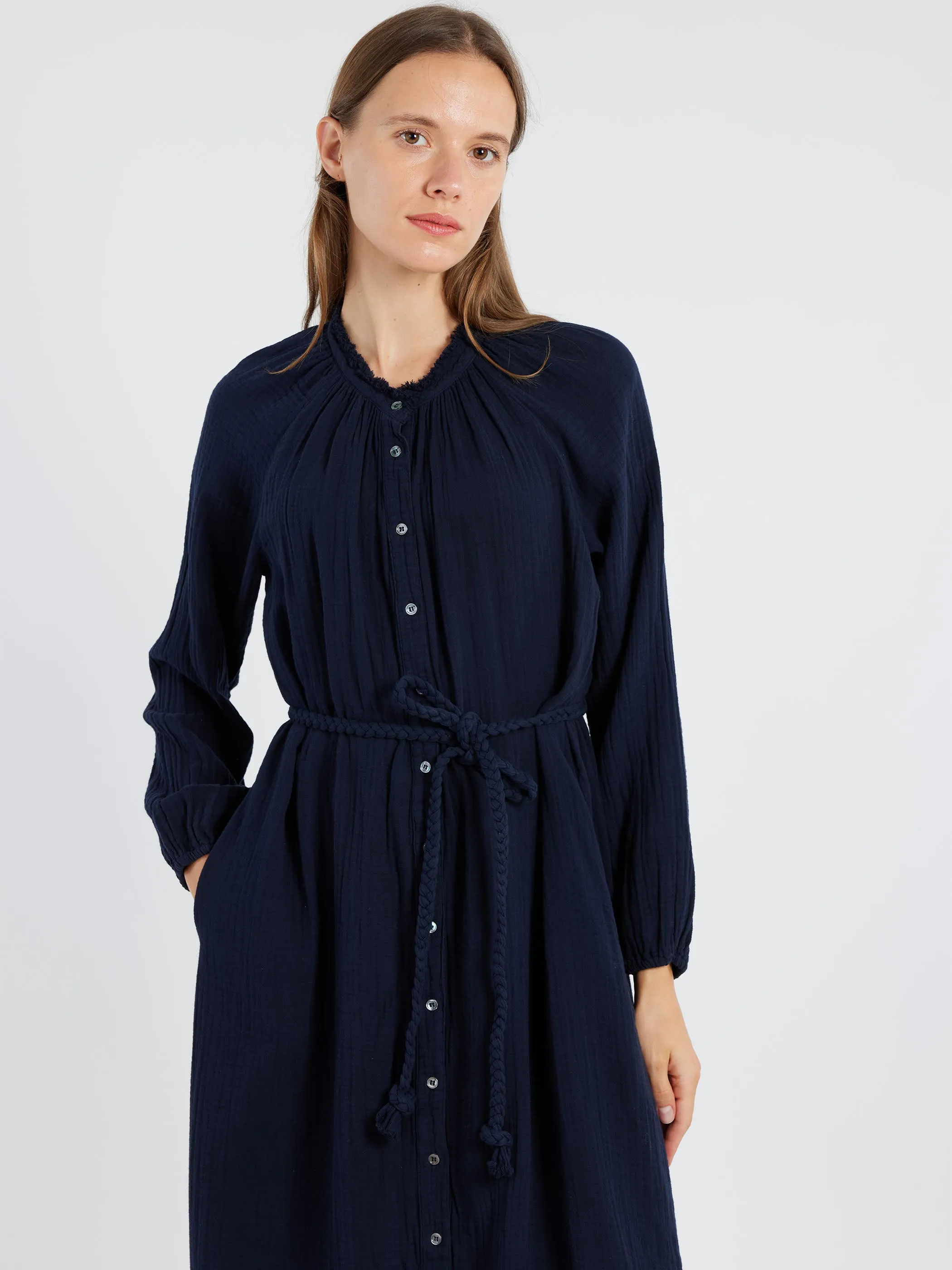 Andrea Dress sold by gravitypope product image thumbnail 3