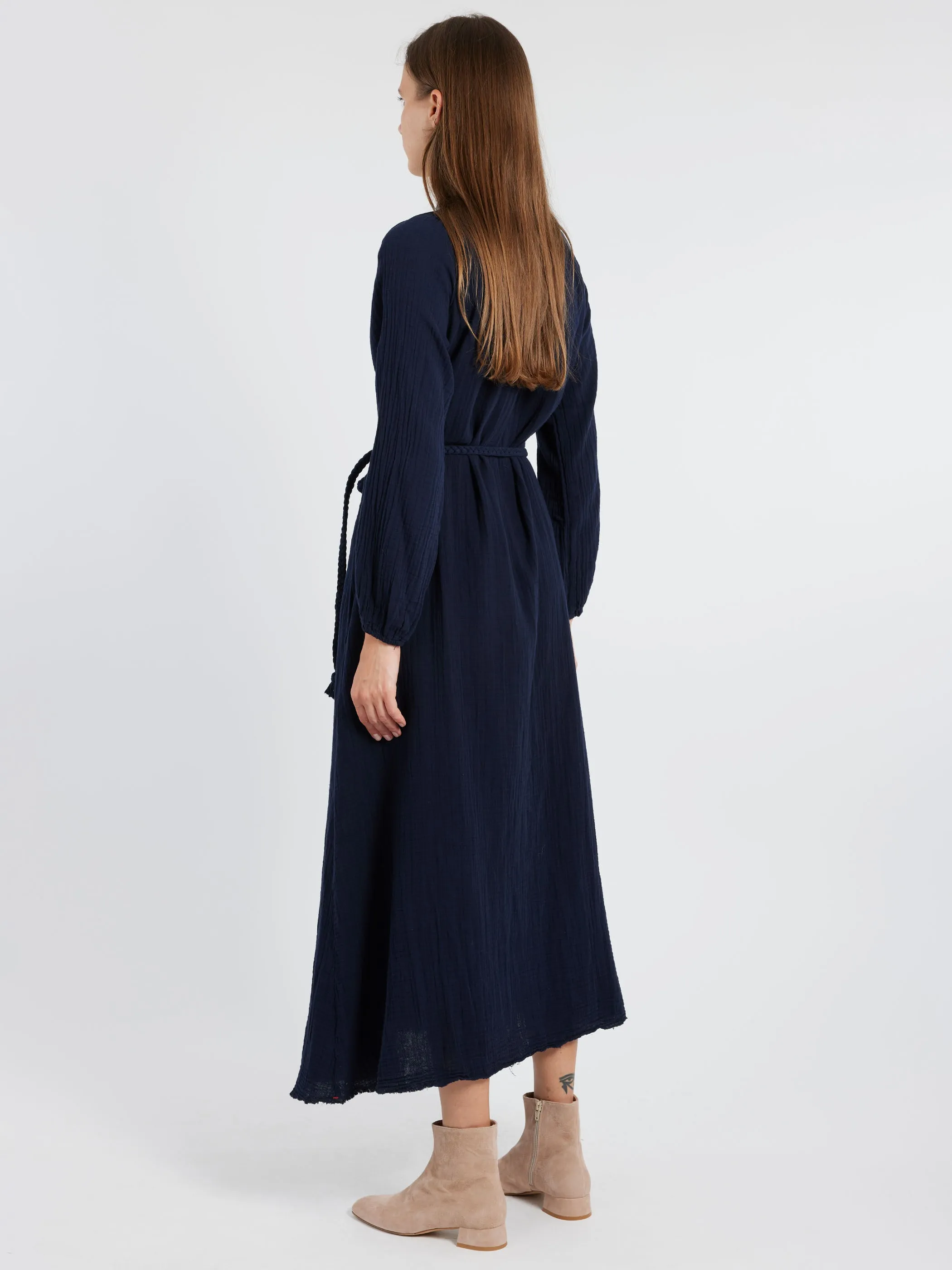 Andrea Dress sold by gravitypope product image thumbnail 4