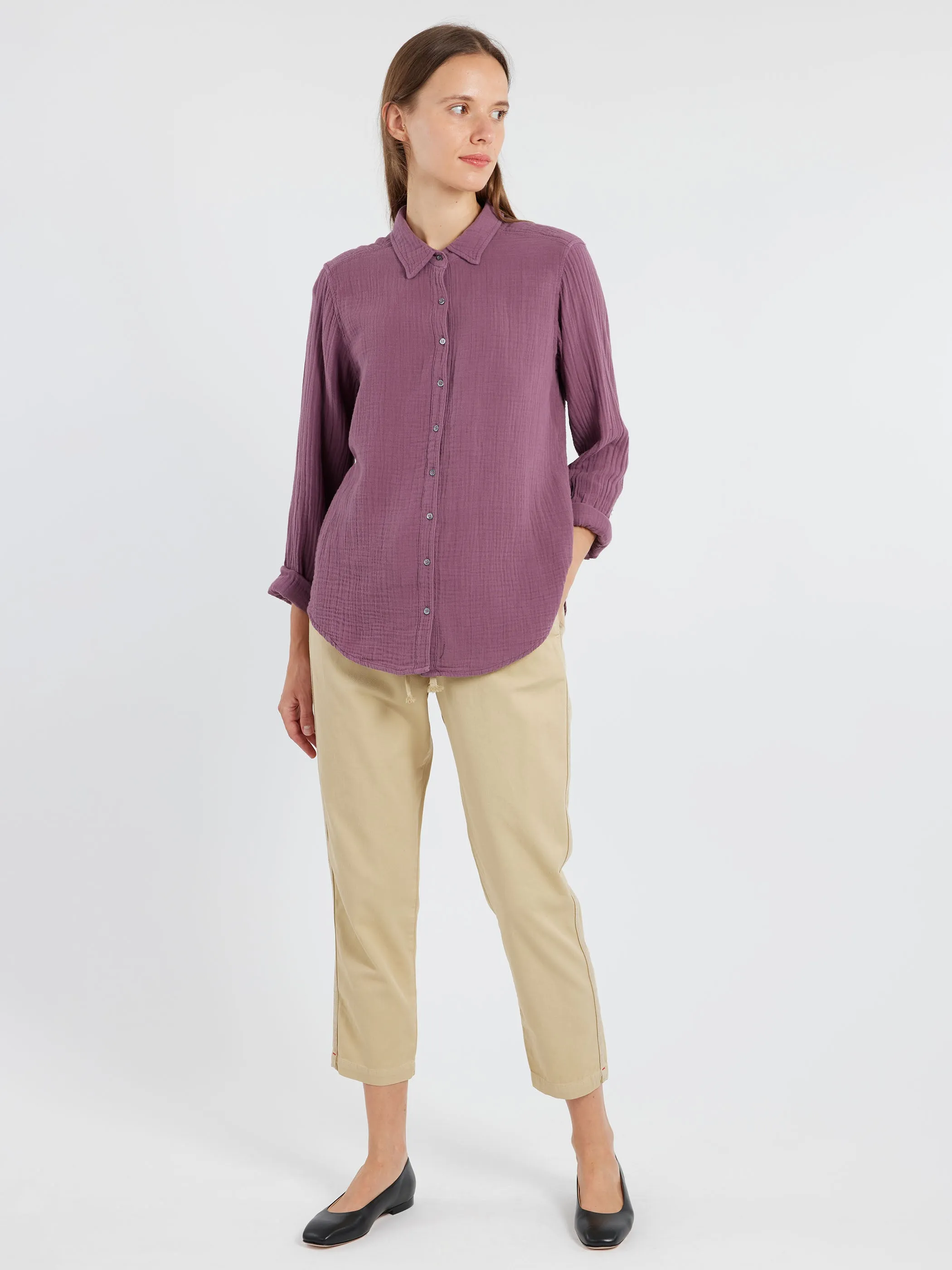 Scout Shirt sold by gravitypope product image thumbnail 2