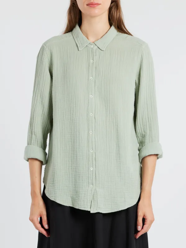 Scout Shirt sold by gravitypope