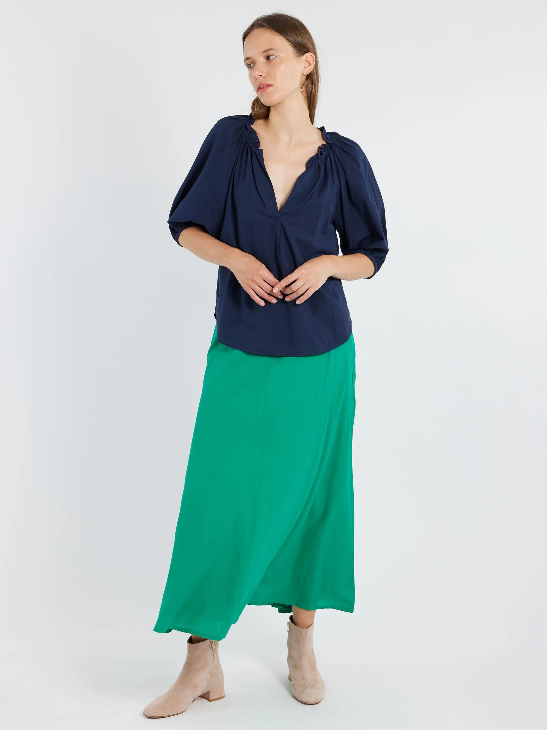 Jules Top sold by gravitypope product image thumbnail 2