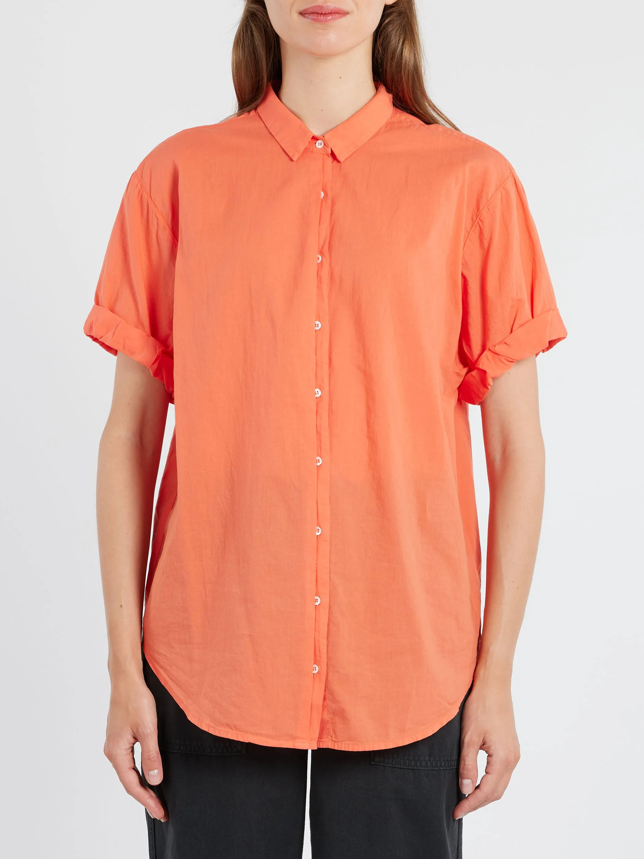 Channing Shirt sold by gravitypope