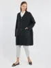 Long Cardigan sold by gravitypope