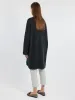 Long Cardigan sold by gravitypope