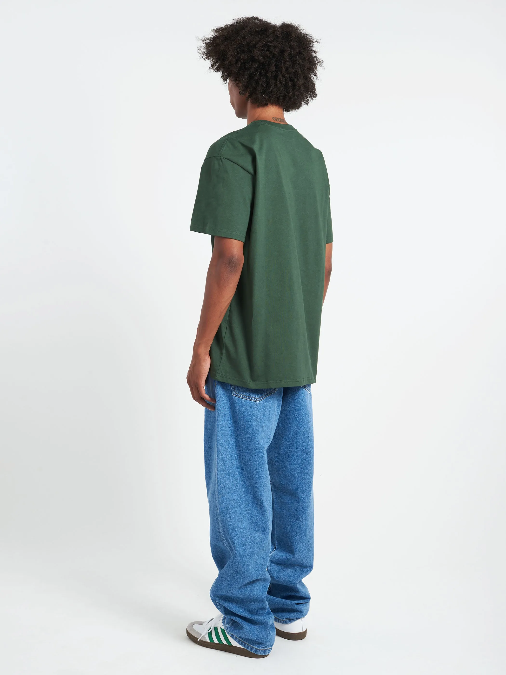 S/S Chase T-Shirt sold by gravitypope product image thumbnail 3
