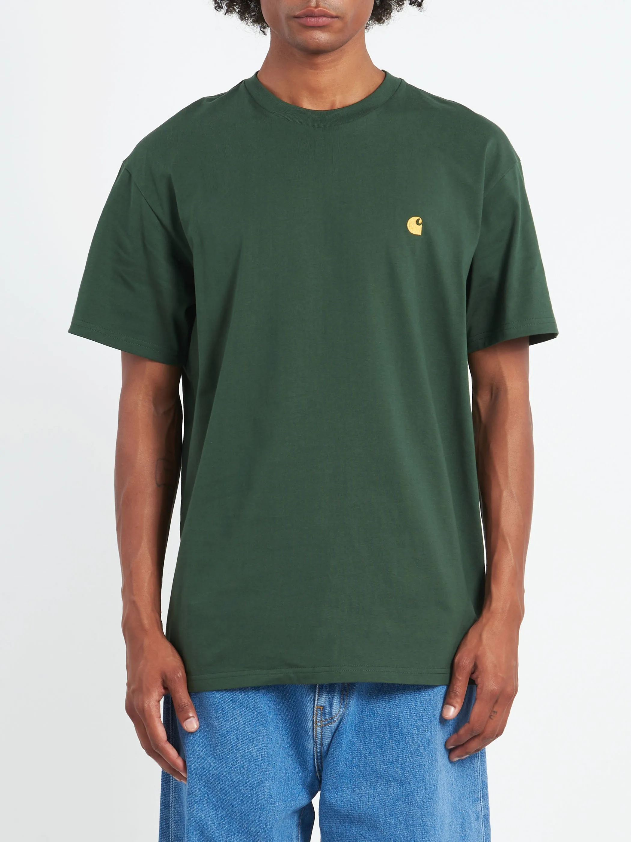 S/S Chase T-Shirt sold by gravitypope