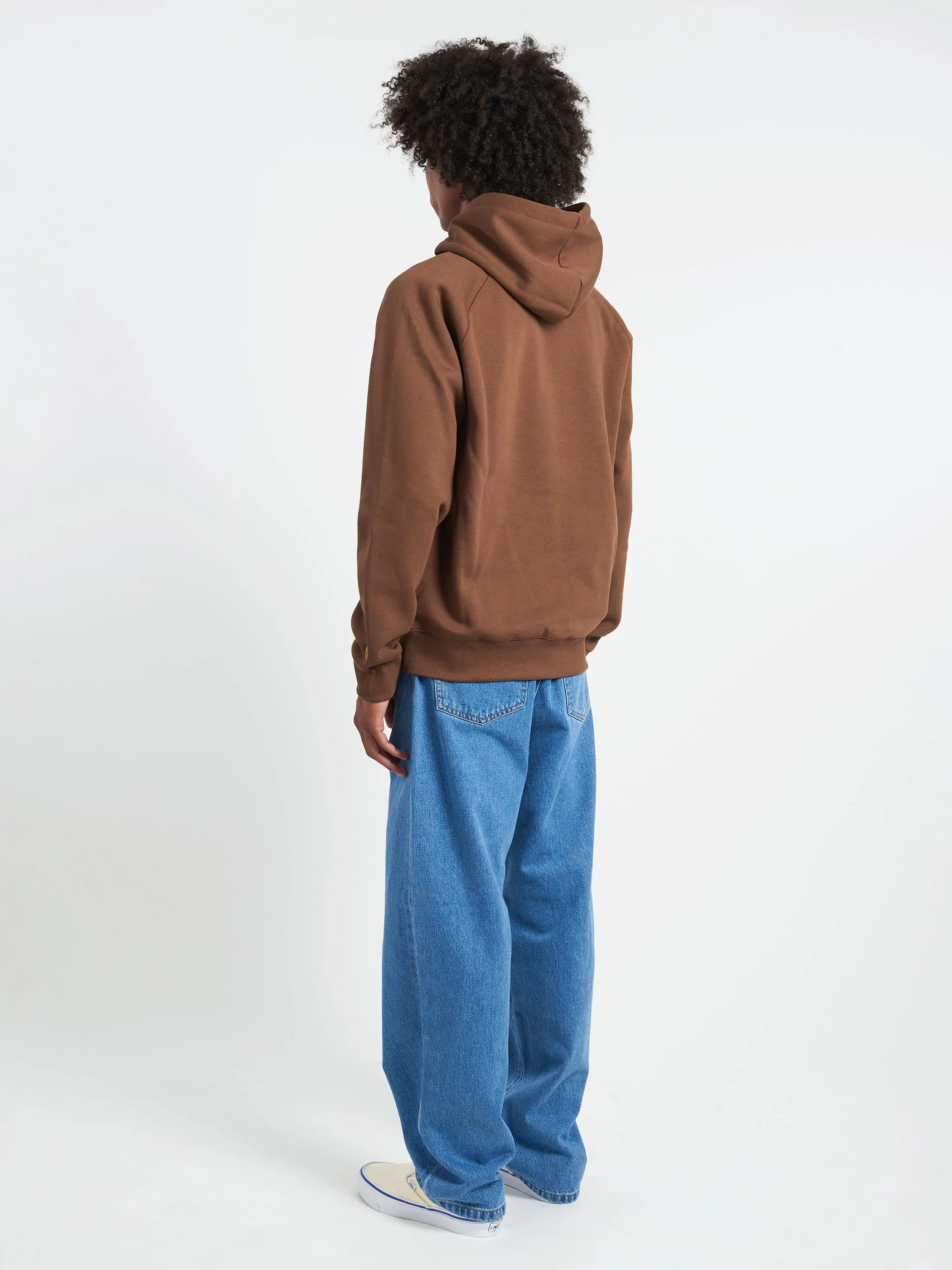 Hooded Chase Sweatshirt sold by gravitypope product image thumbnail 3