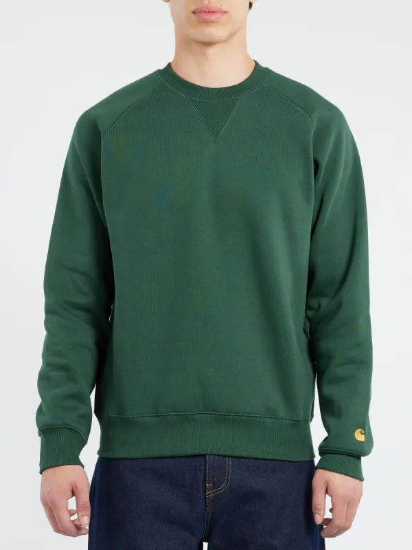 Chase Sweatshirt sold by gravitypope