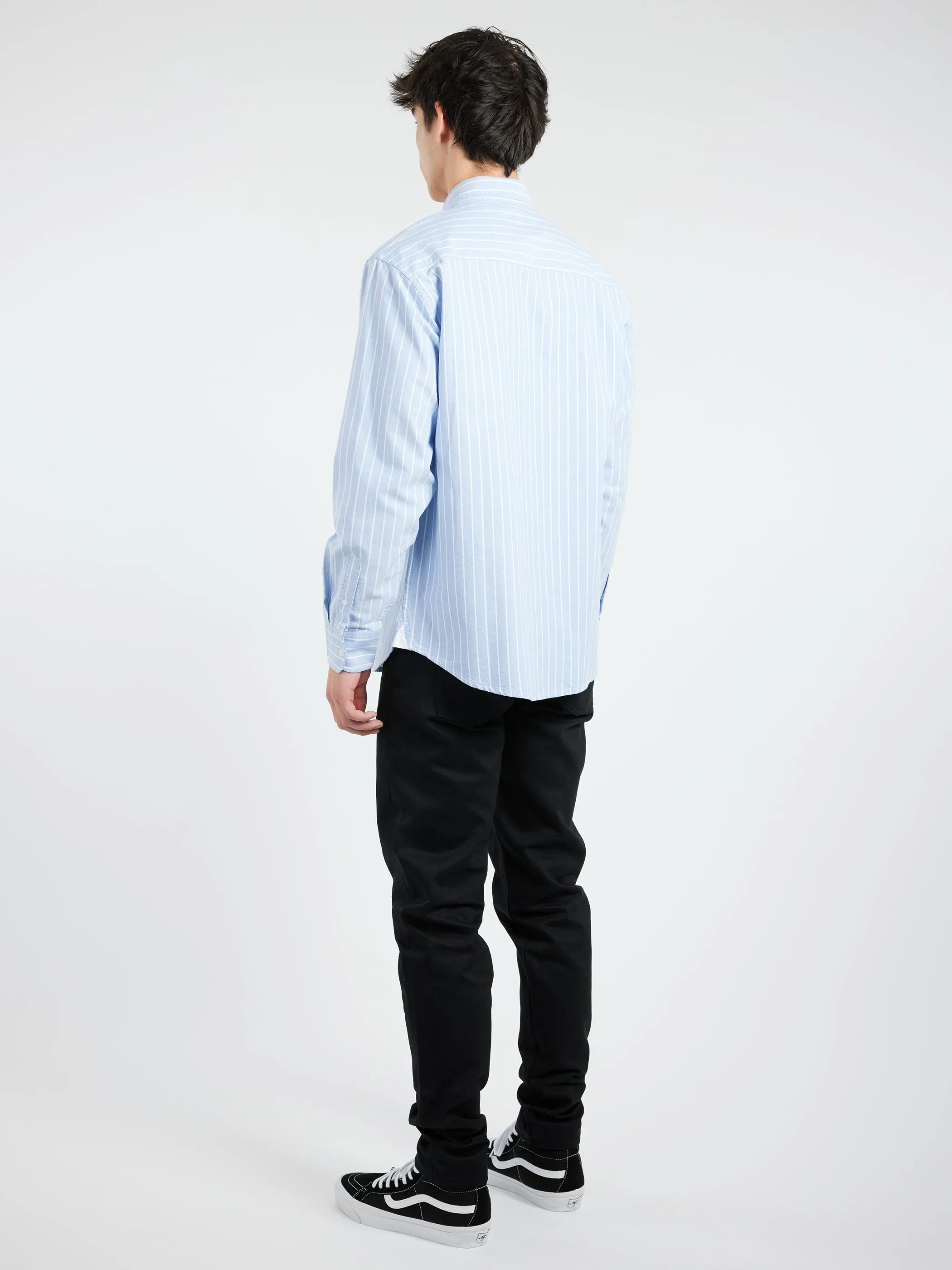 Dowlen Shirt sold by gravitypope product image thumbnail 3