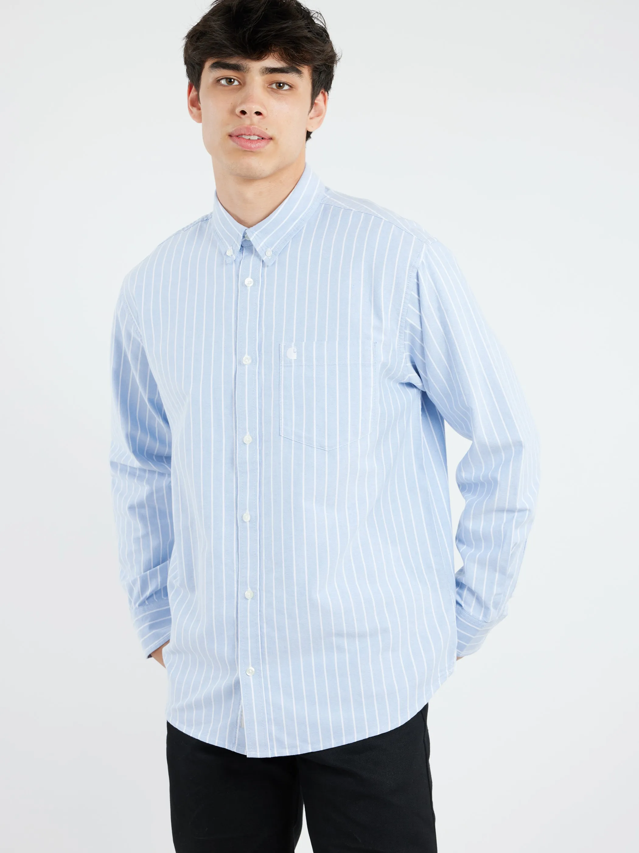 Dowlen Shirt sold by gravitypope product image thumbnail 4