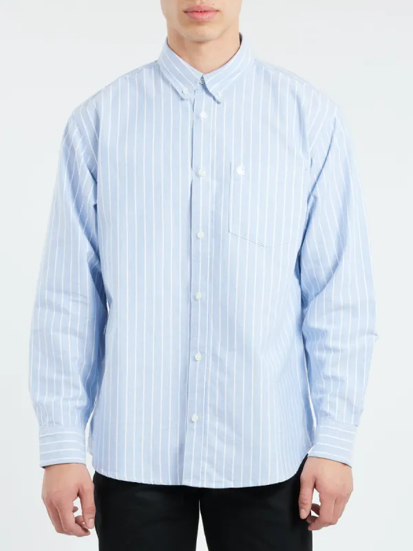 Dowlen Shirt sold by gravitypope