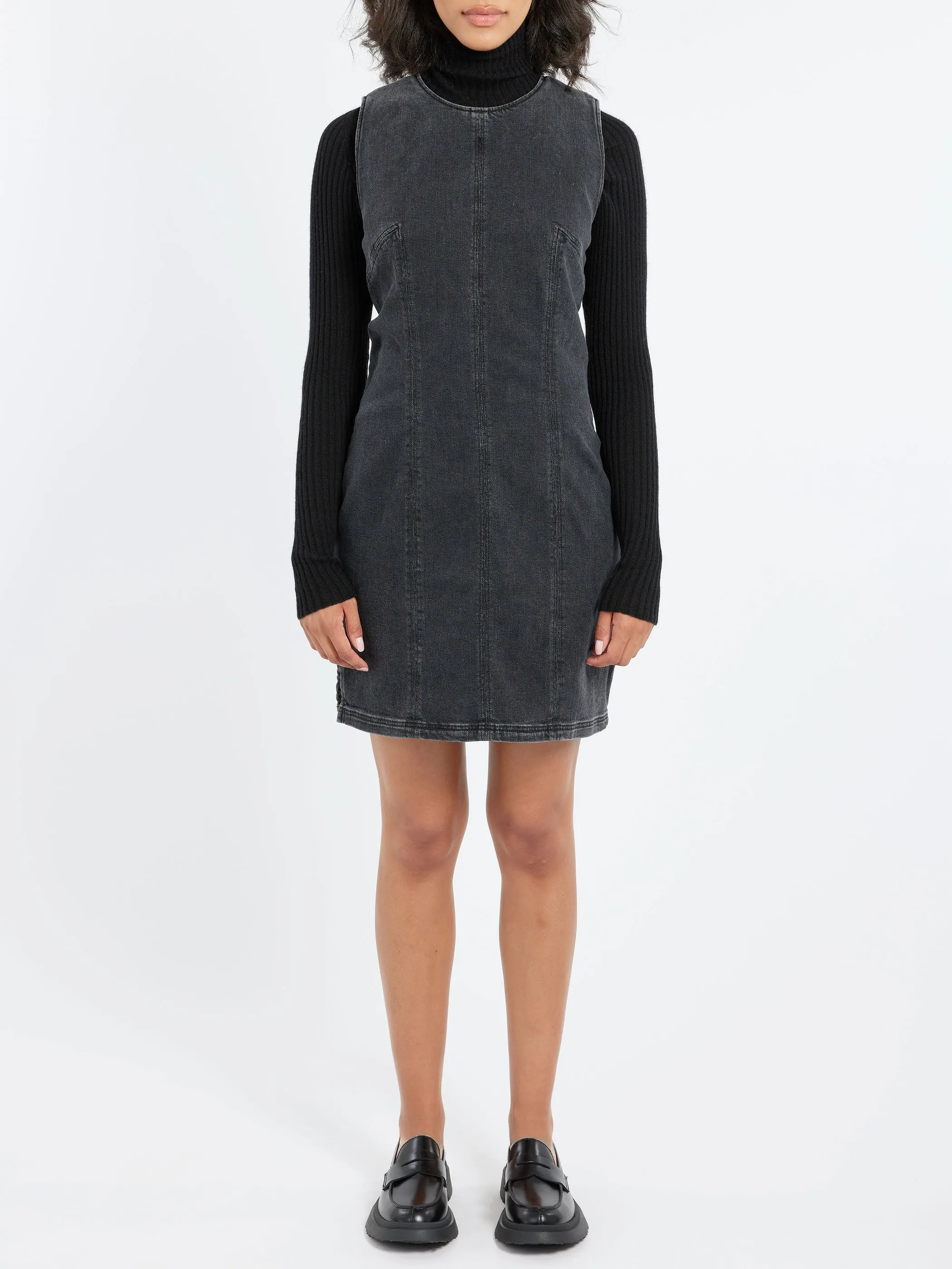 Thalia Dress sold by gravitypope