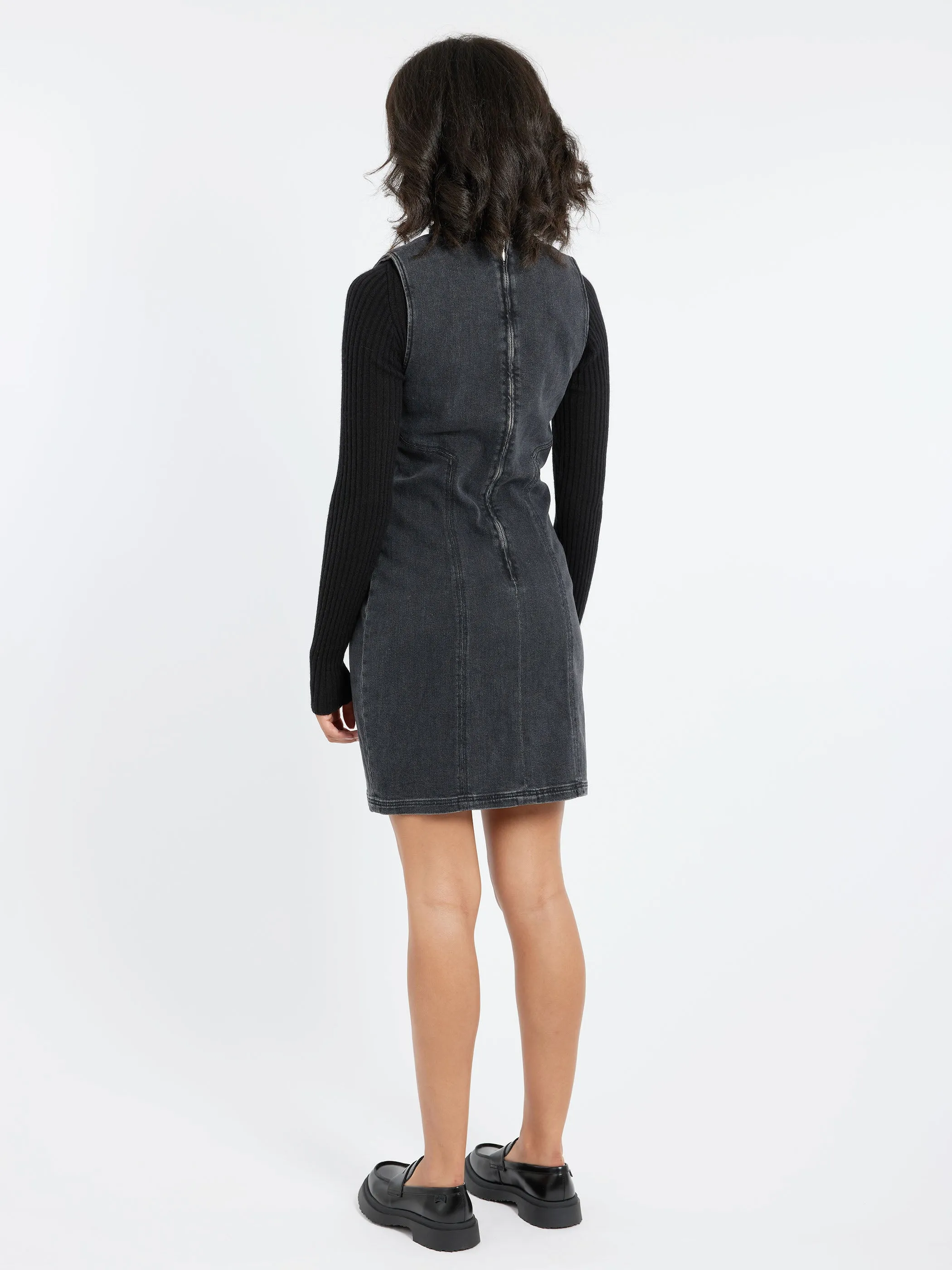 Thalia Dress sold by gravitypope product image thumbnail 3