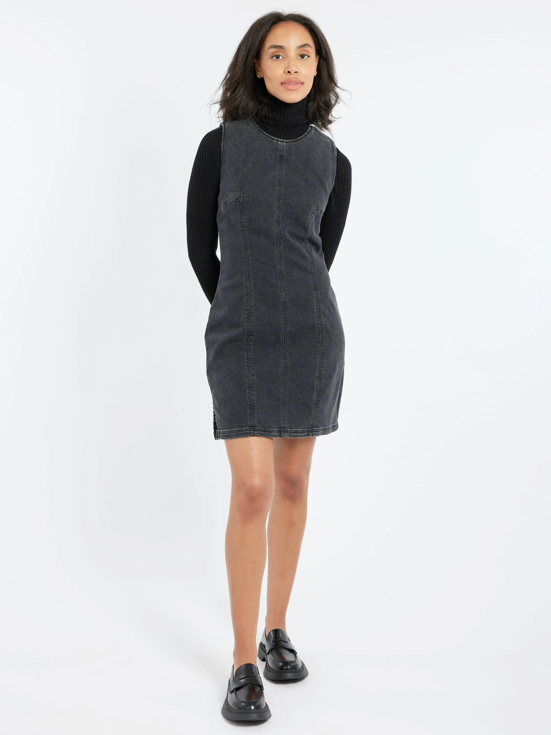 Thalia Dress sold by gravitypope product image thumbnail 2