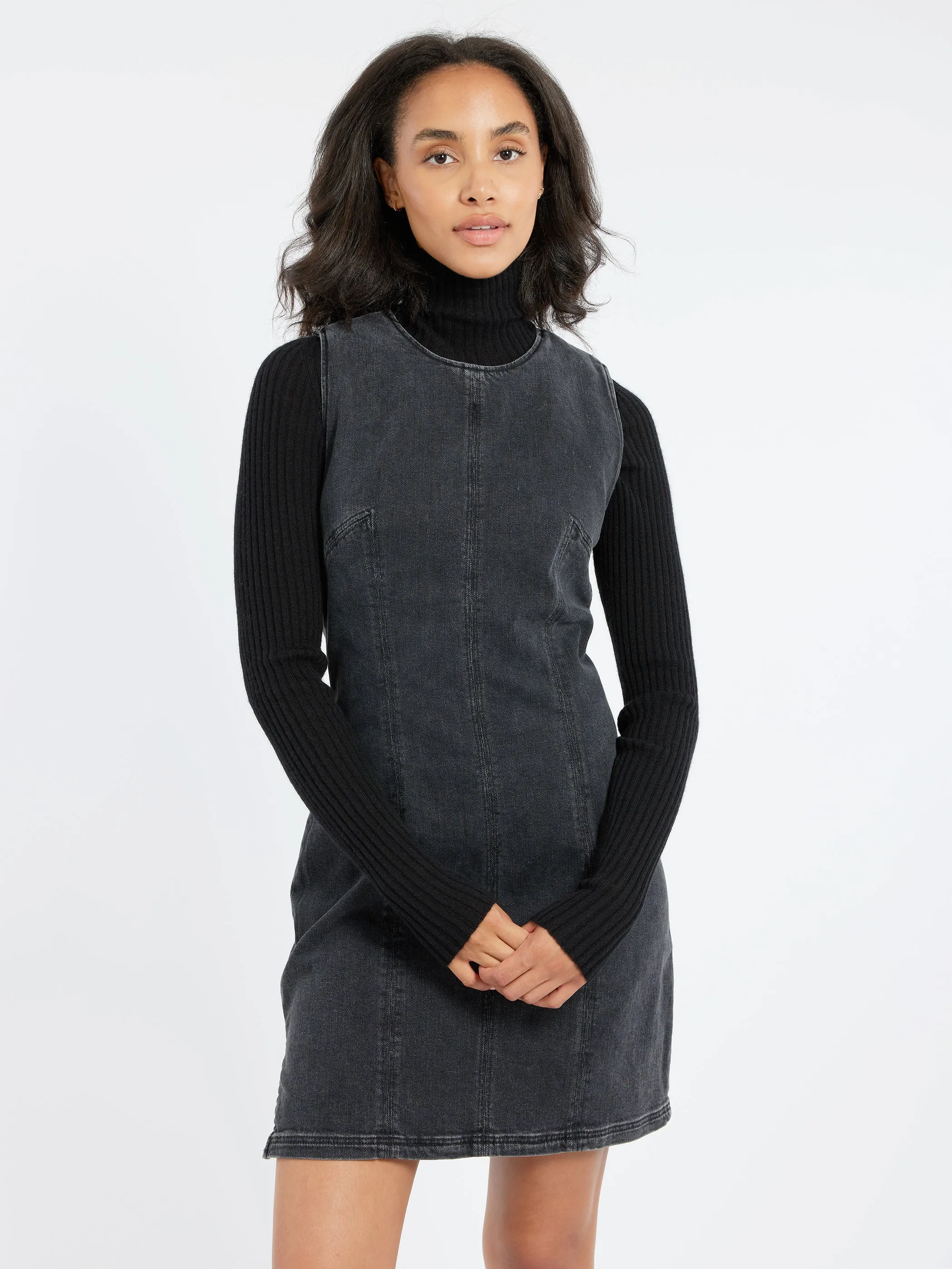 Thalia Dress sold by gravitypope product image thumbnail 4