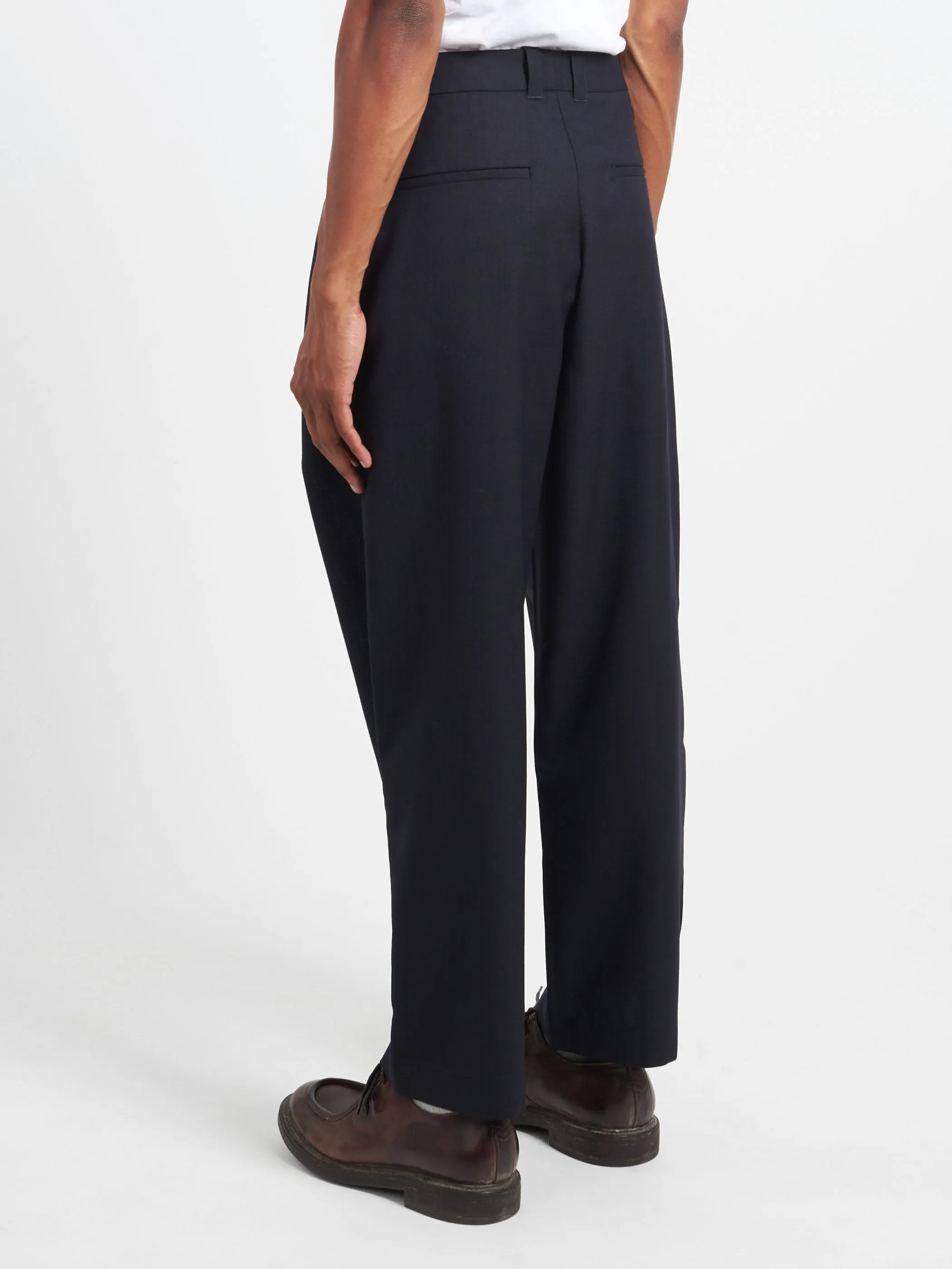 Tuck Pant sold by gravitypope product image thumbnail 3