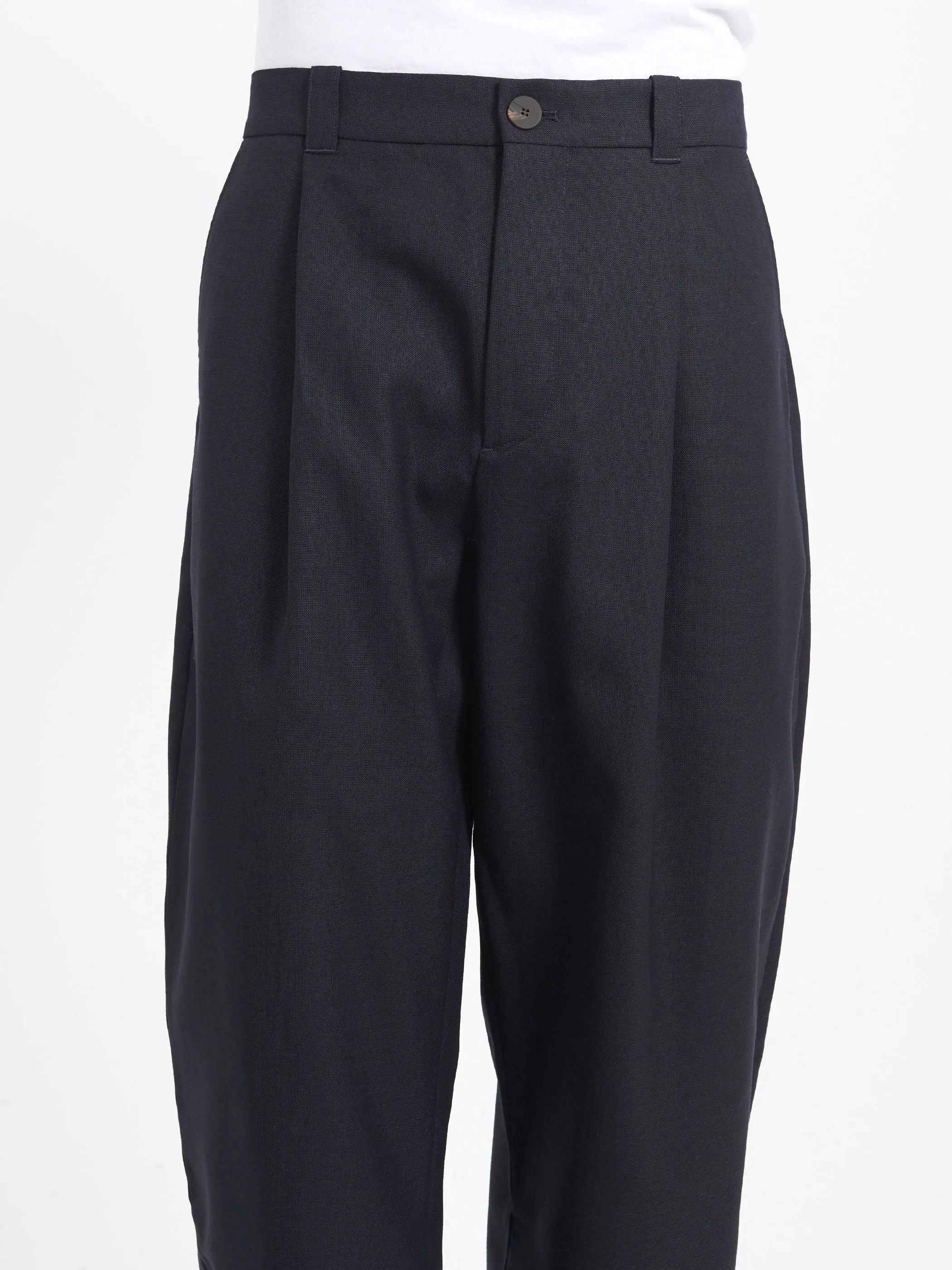 Tuck Pant sold by gravitypope product image thumbnail 4