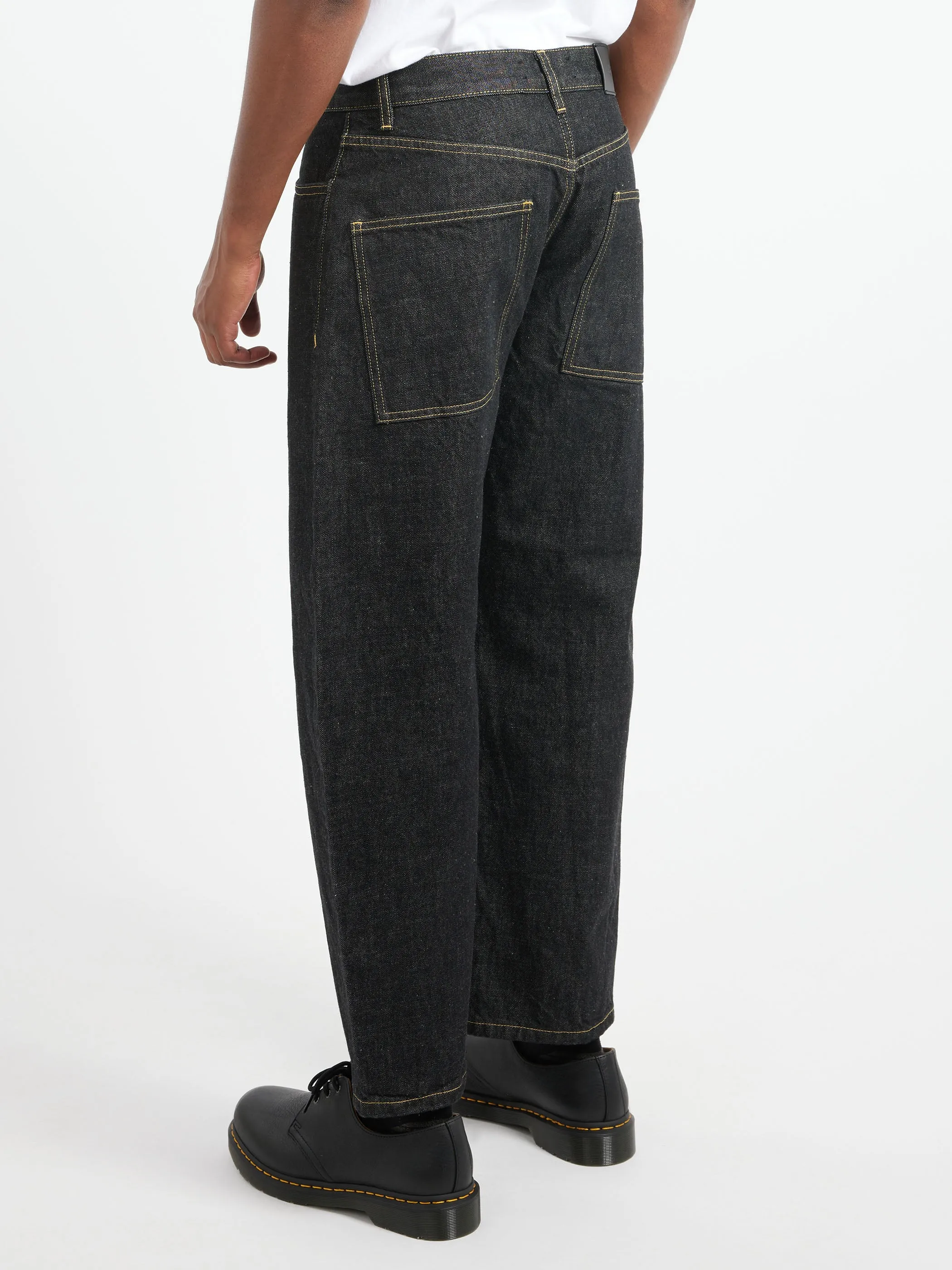 Tannaro Jean sold by gravitypope product image thumbnail 3