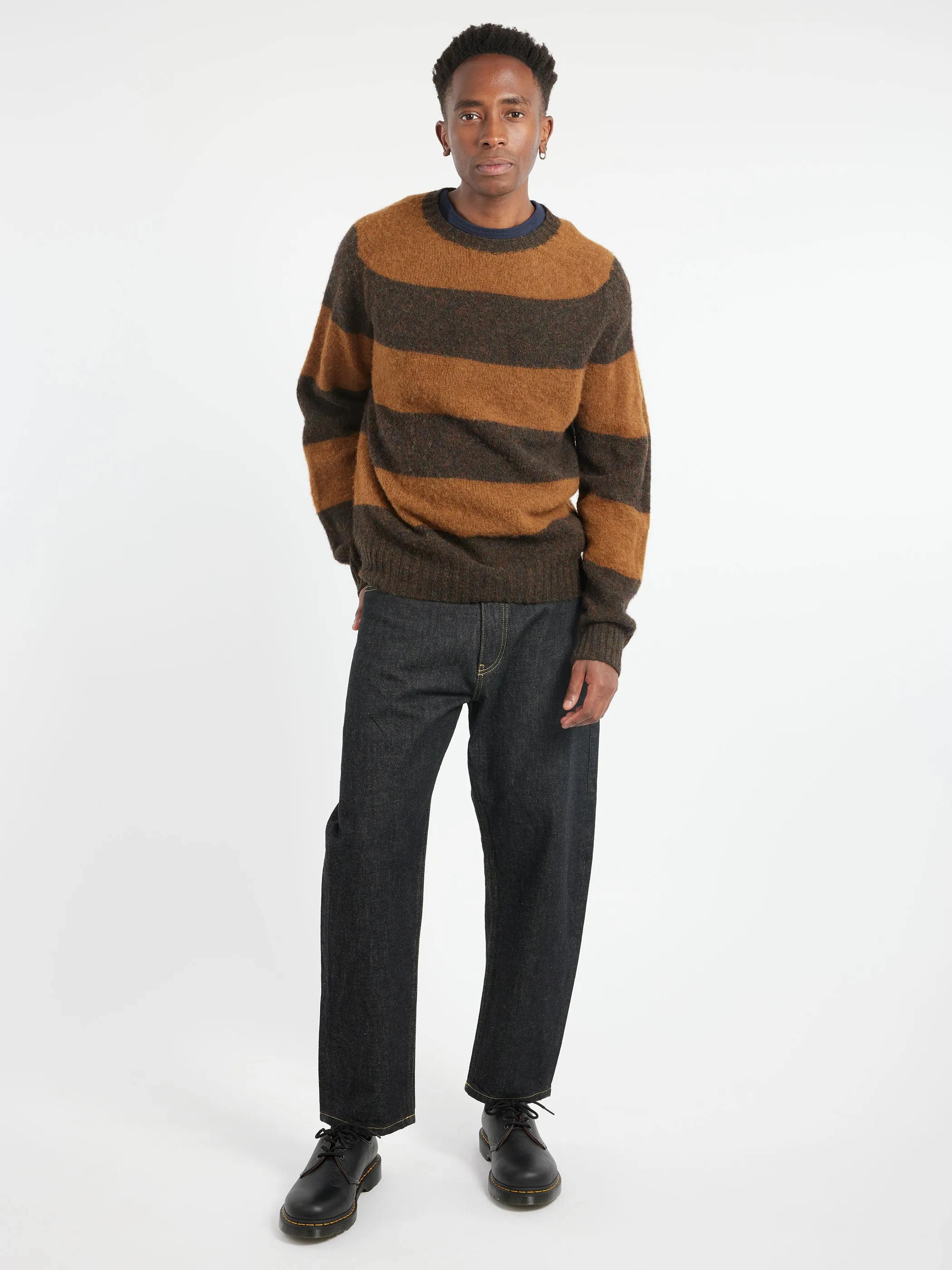 Tannaro Jean sold by gravitypope product image thumbnail 2