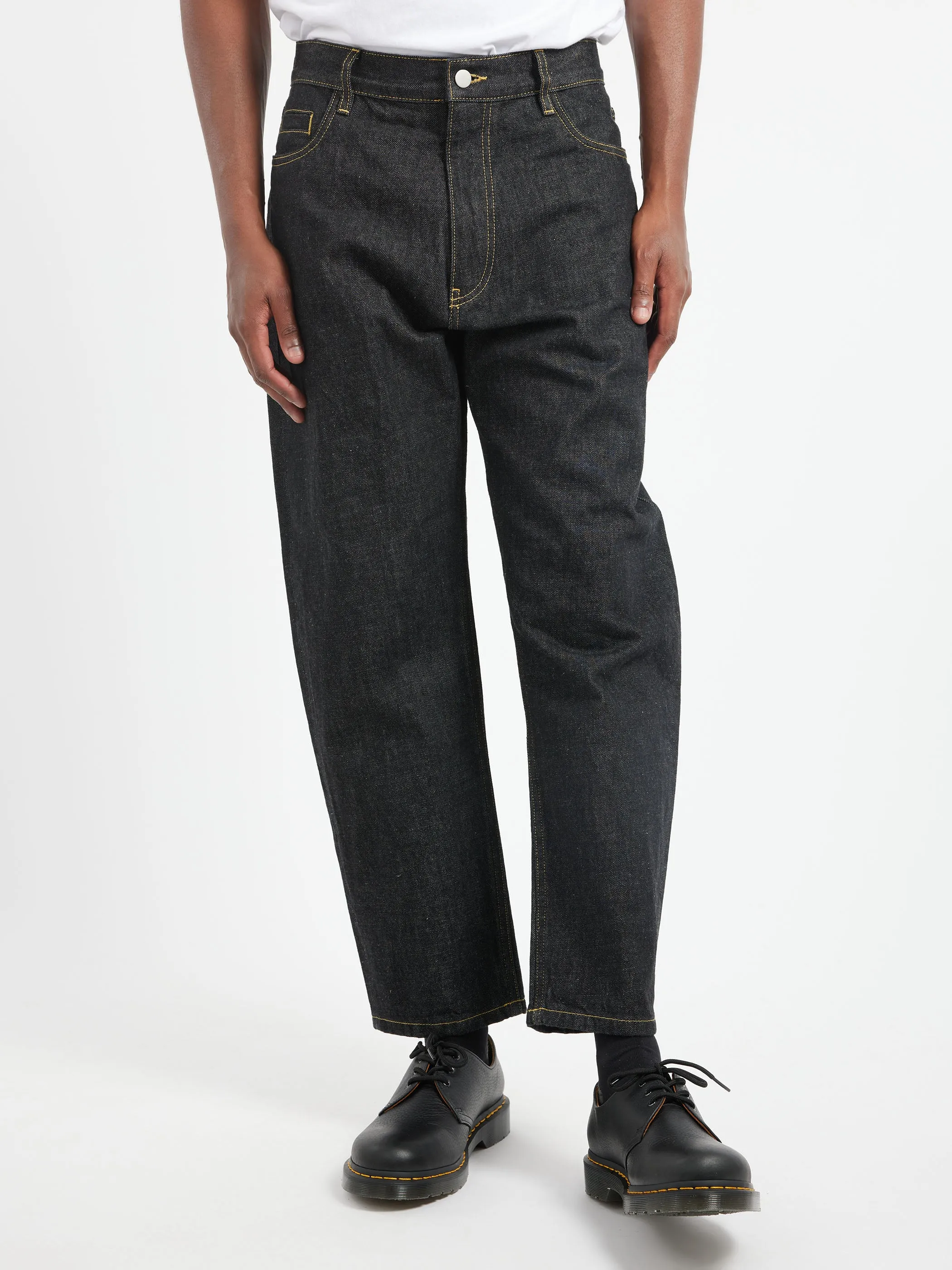 Tannaro Jean sold by gravitypope product image thumbnail 4