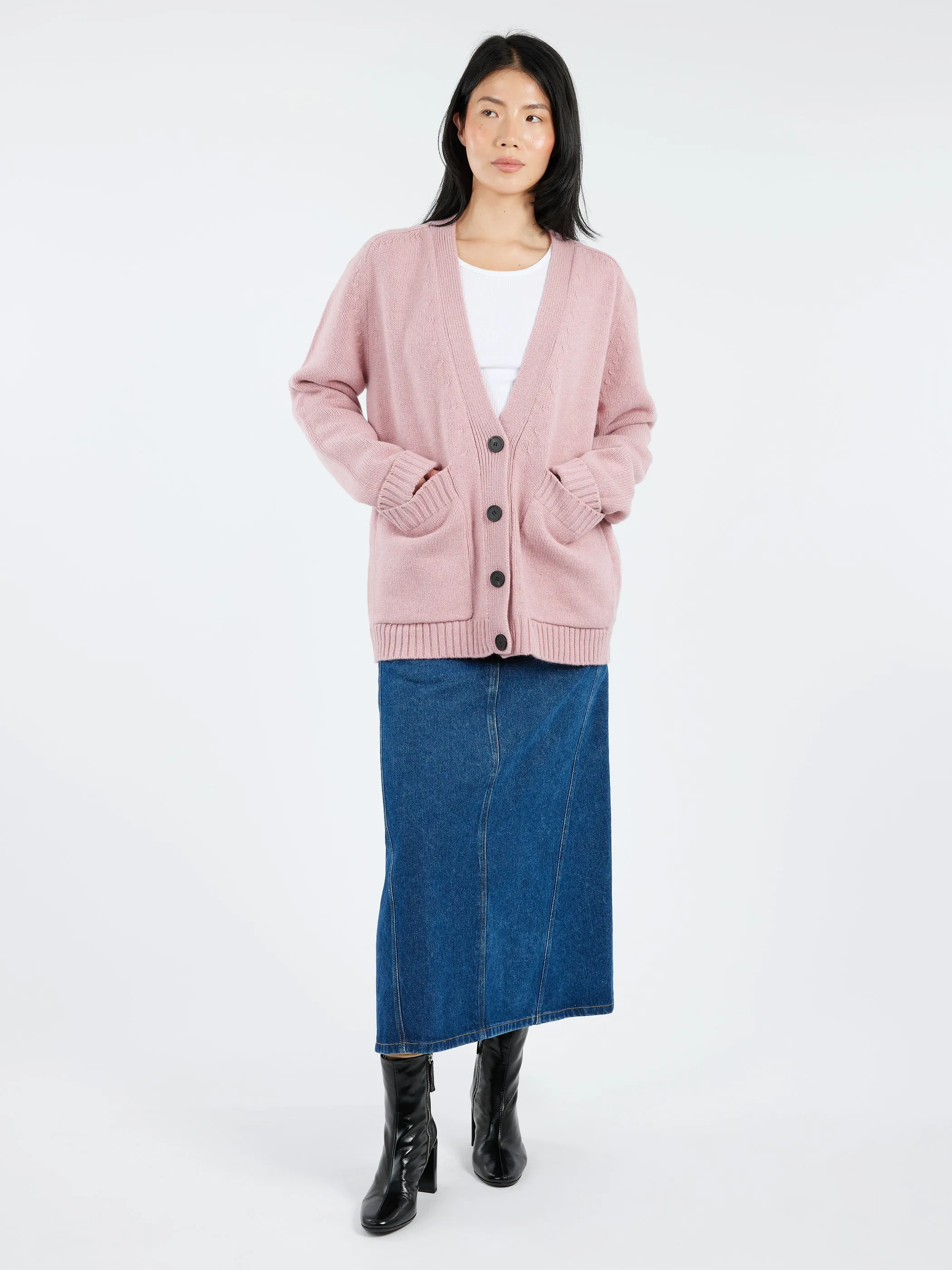 Garner Utility Skirt sold by gravitypope product image thumbnail 2