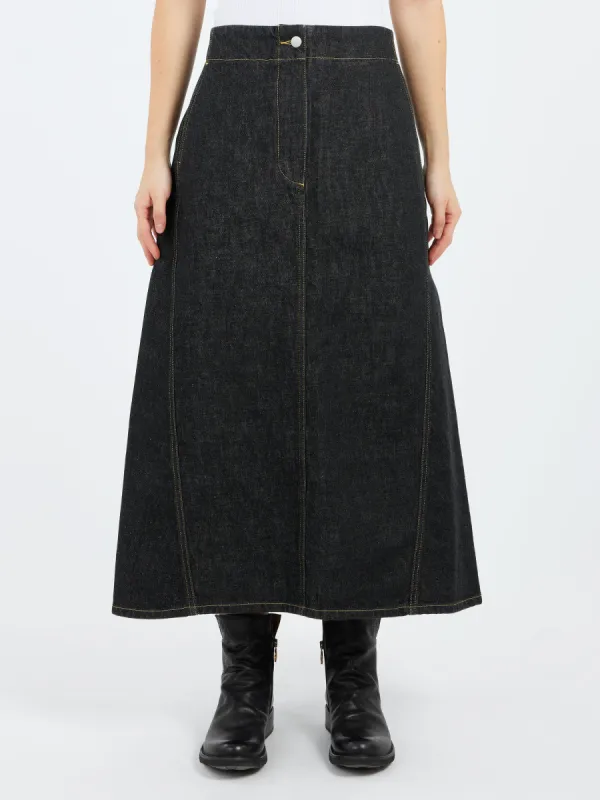 Garner Utility Skirt sold by gravitypope