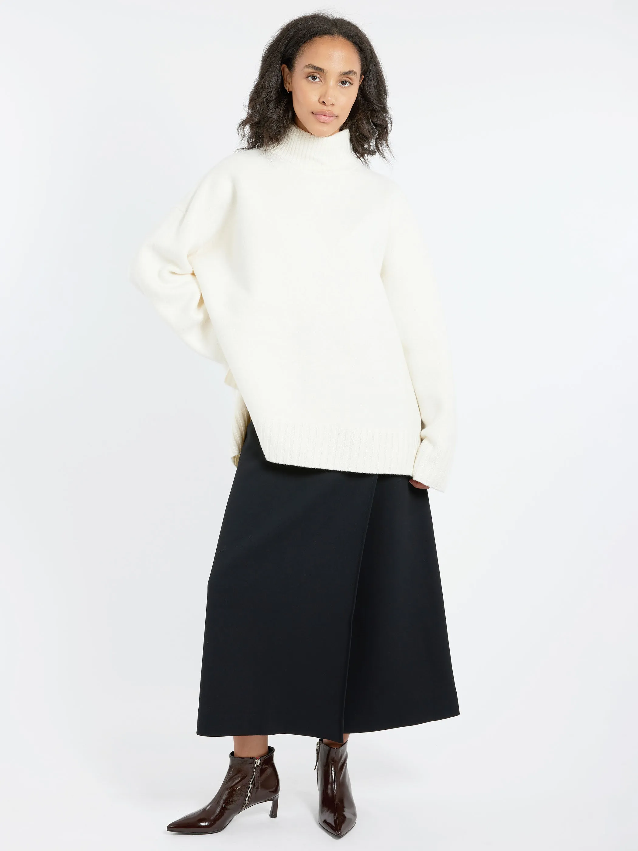 Leland Skirt sold by gravitypope product image thumbnail 2