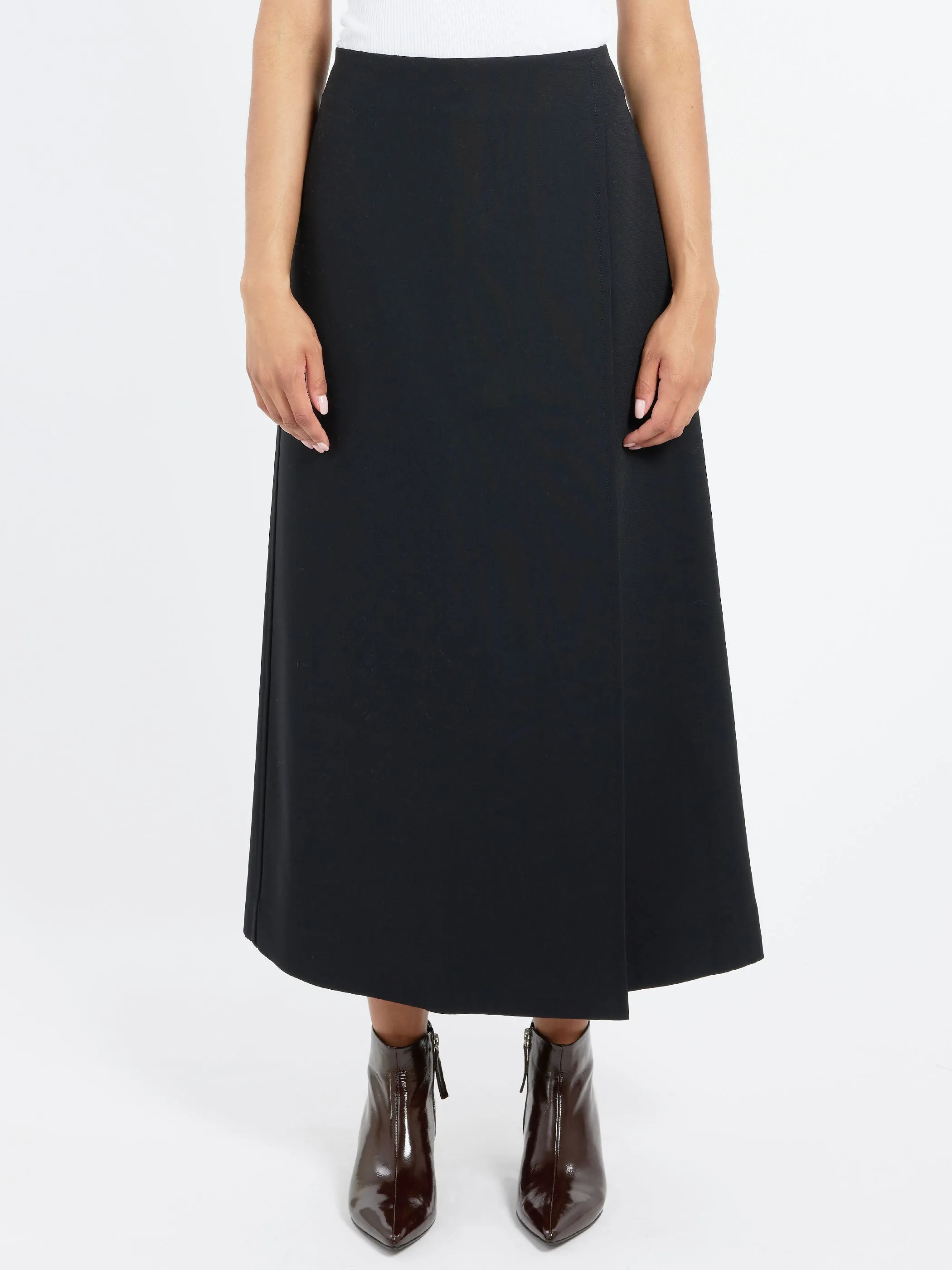 Leland Skirt sold by gravitypope