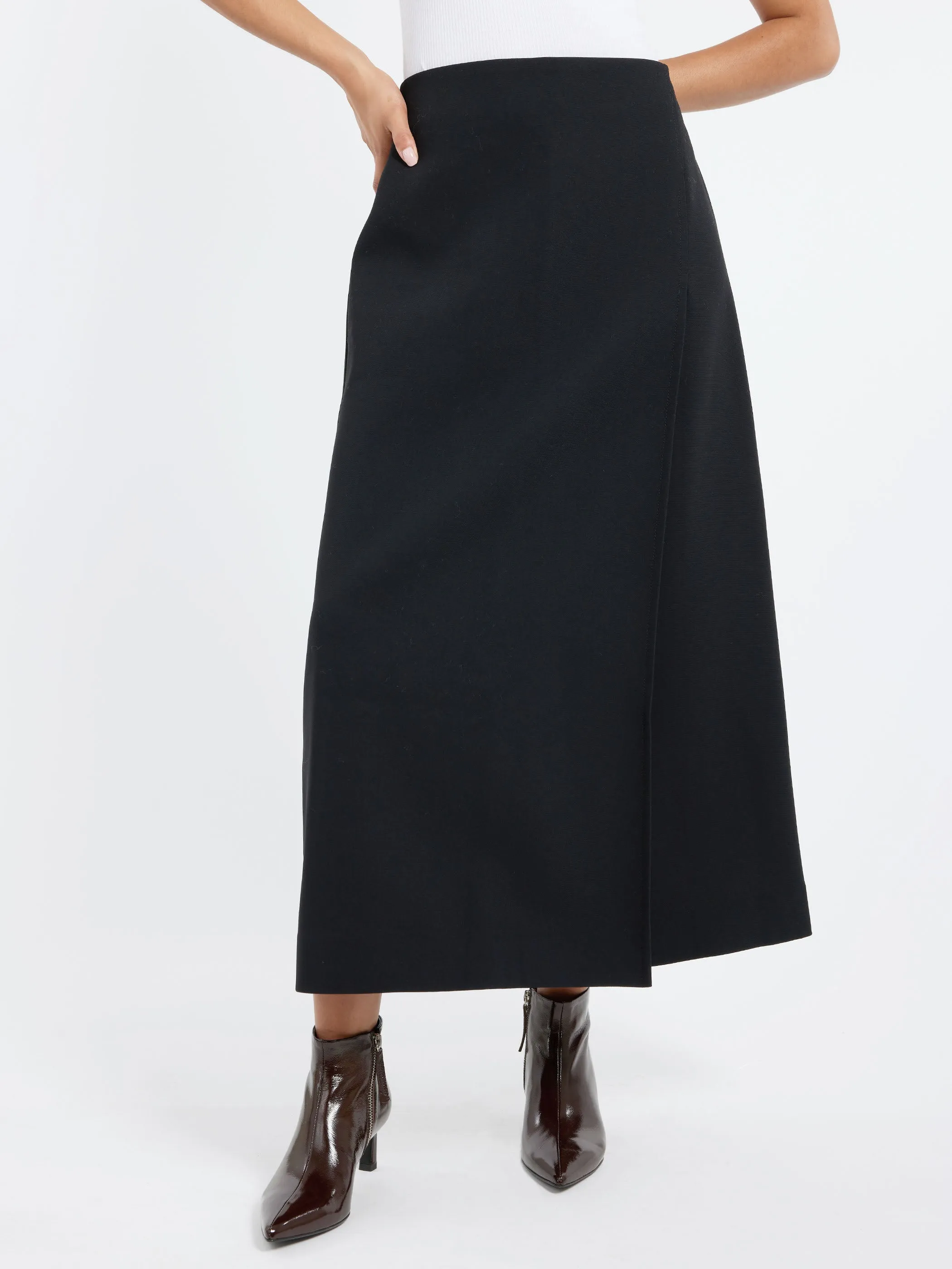 Leland Skirt sold by gravitypope product image thumbnail 4