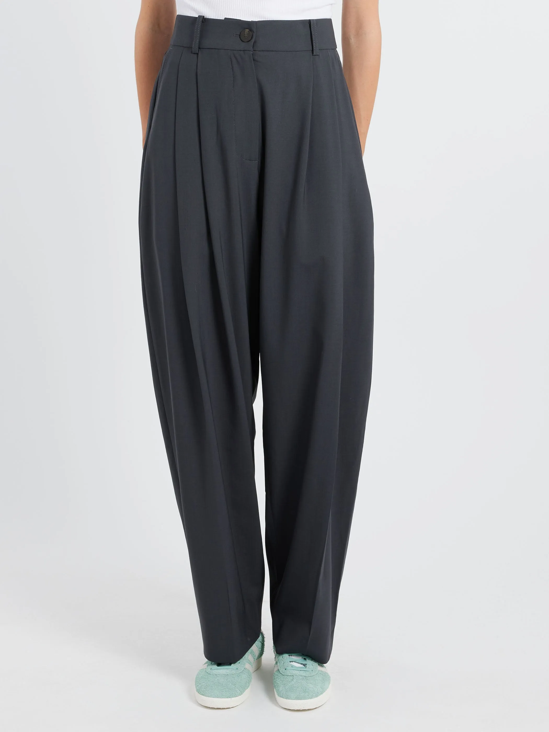 Acuna Pant sold by gravitypope product image thumbnail 3