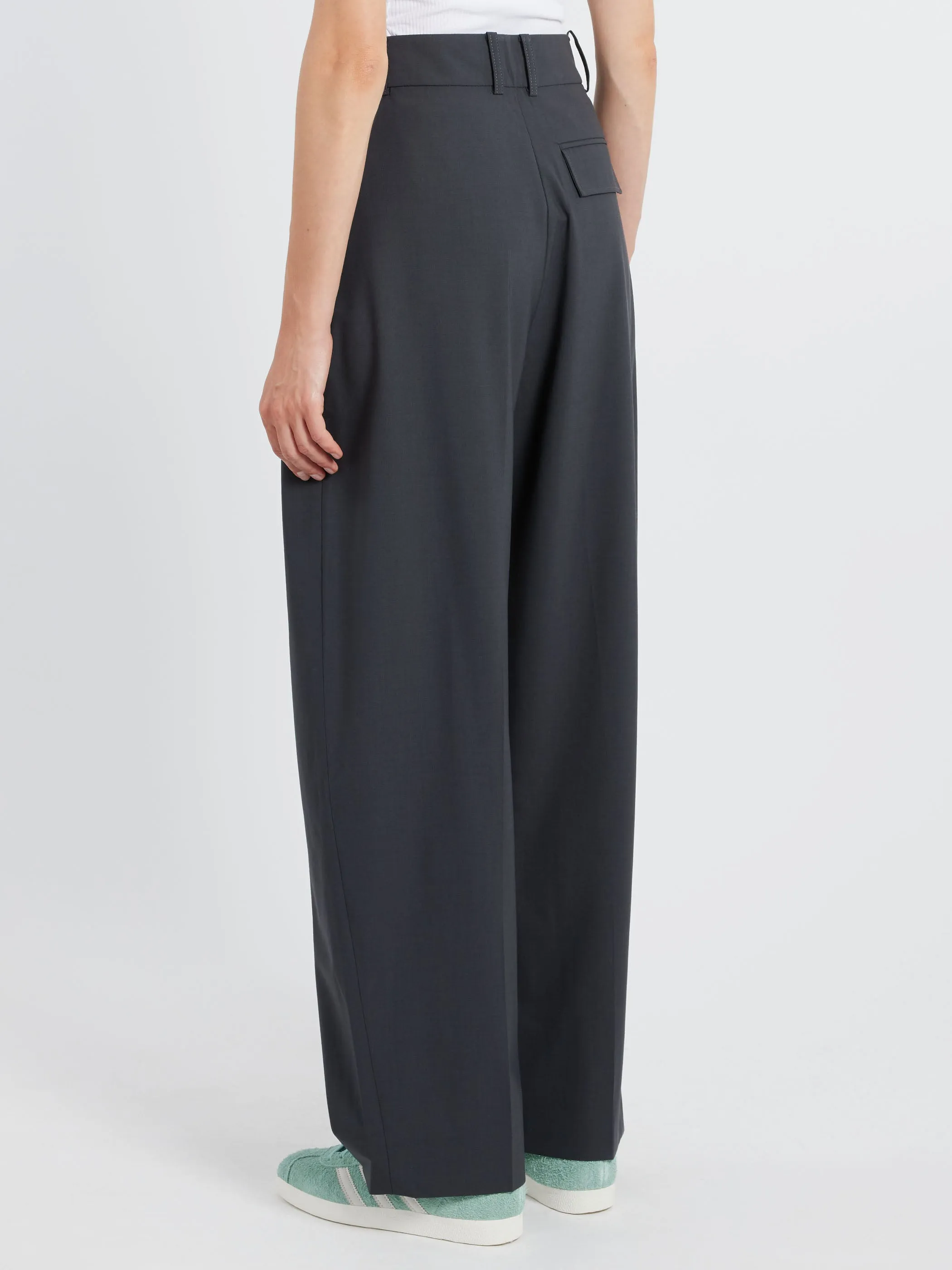 Acuna Pant sold by gravitypope product image thumbnail 4