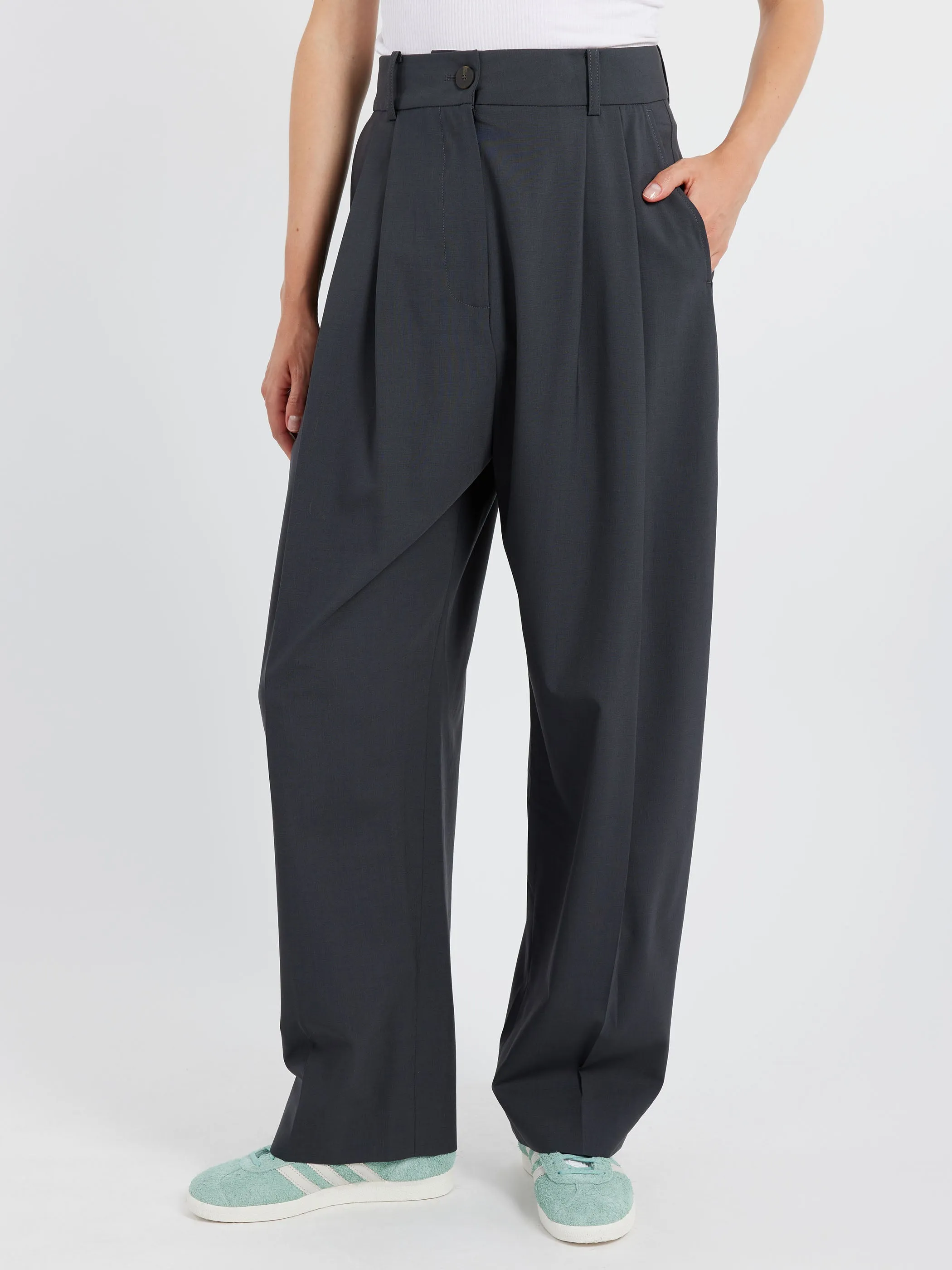 Acuna Pant sold by gravitypope product image thumbnail 5