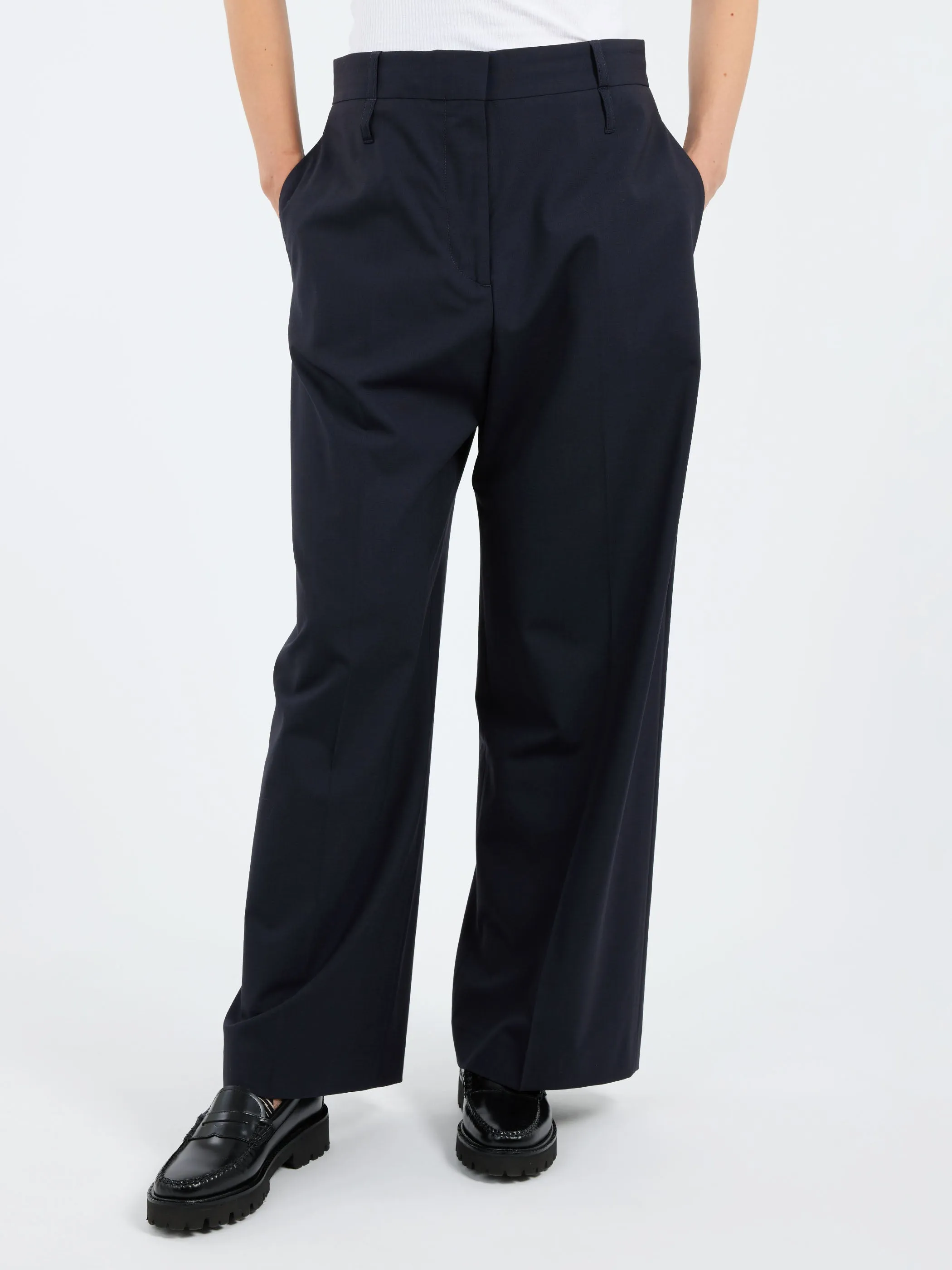 Baier Pant sold by gravitypope product image thumbnail 4