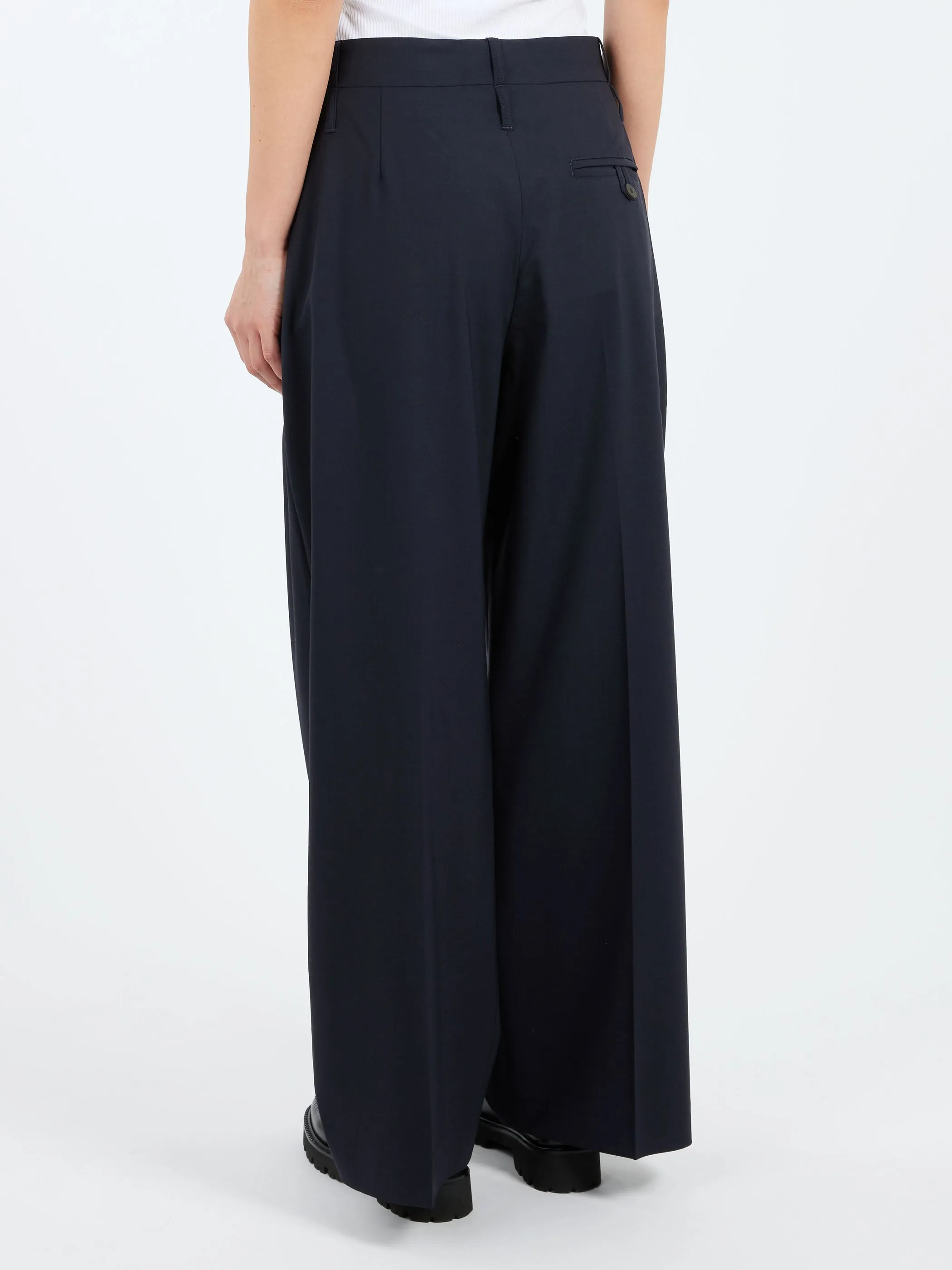 Baier Pant sold by gravitypope product image thumbnail 3