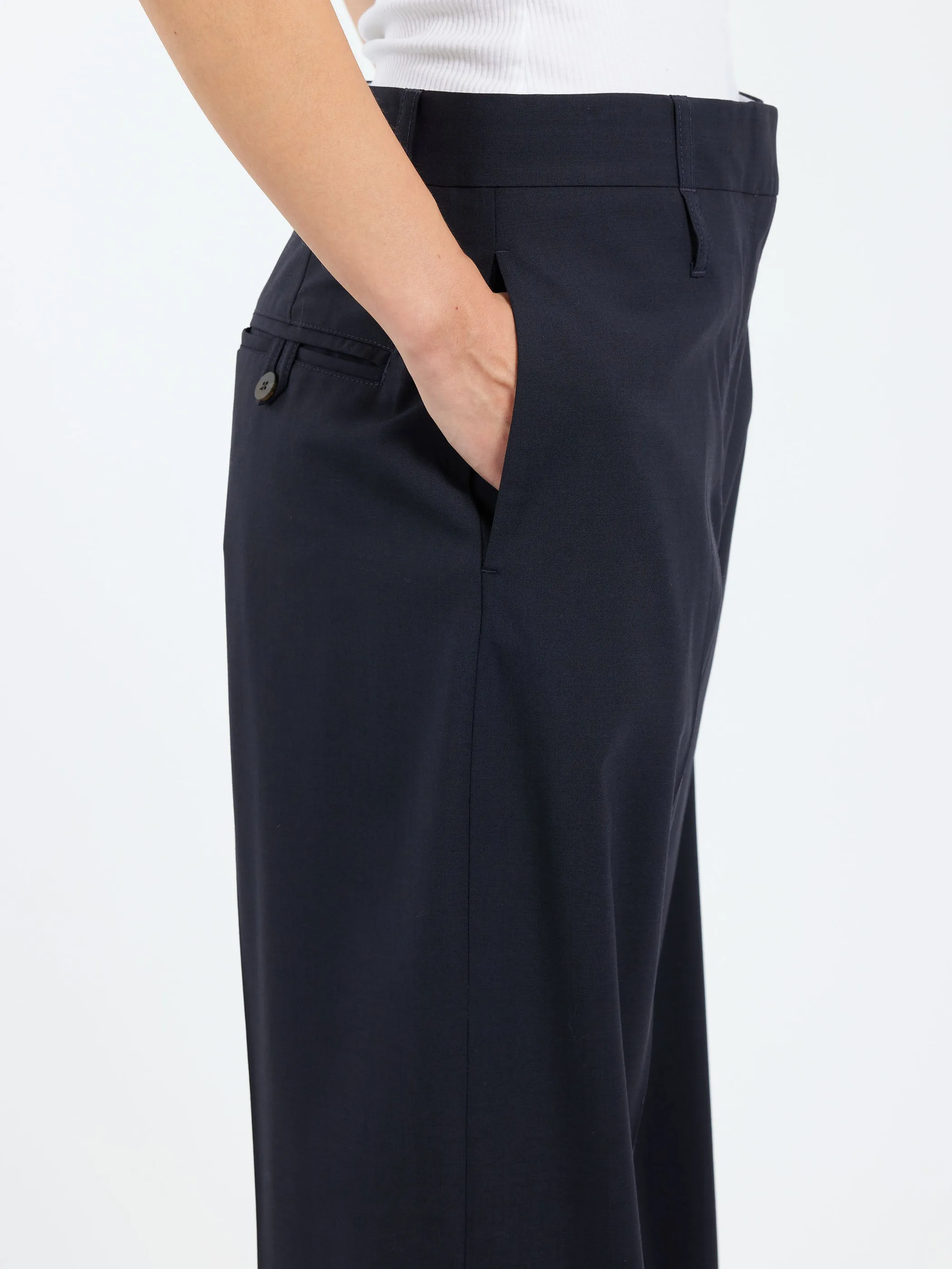 Baier Pant sold by gravitypope product image thumbnail 5