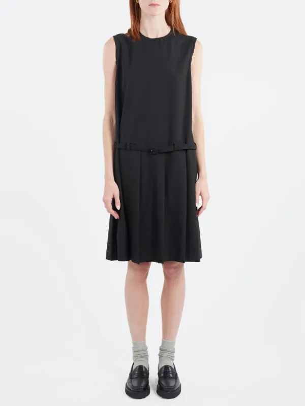 Drop Waist Dress sold by gravitypope