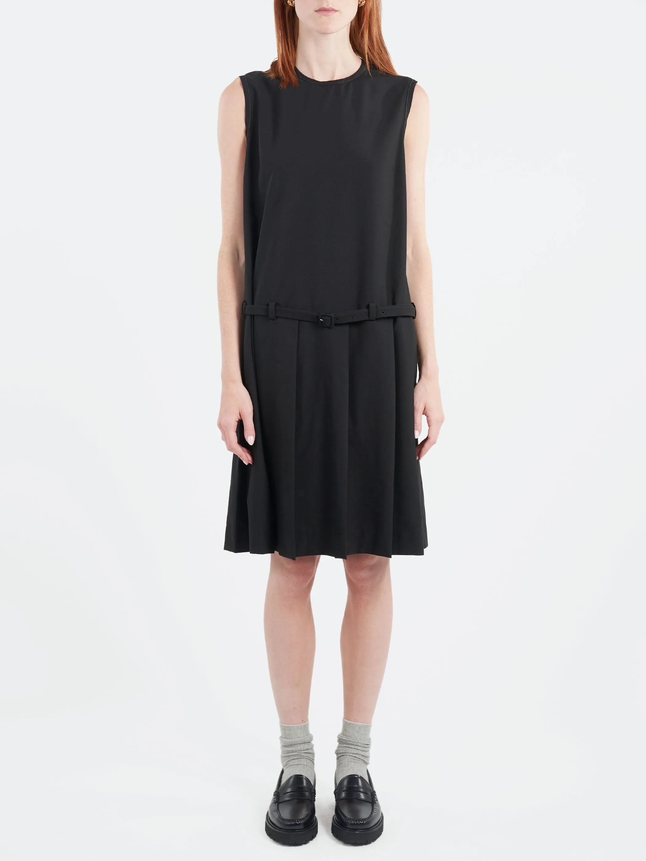 Drop Waist Dress sold by gravitypope