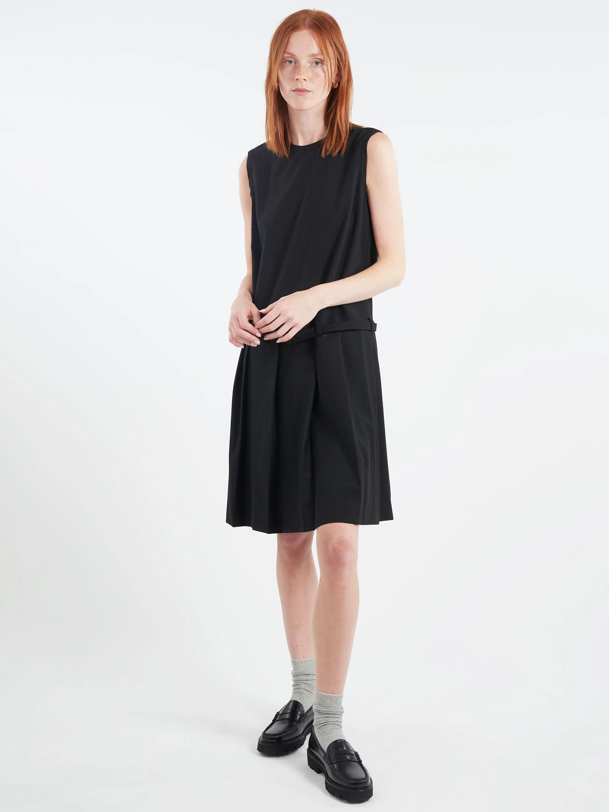 Drop Waist Dress sold by gravitypope product image thumbnail 2