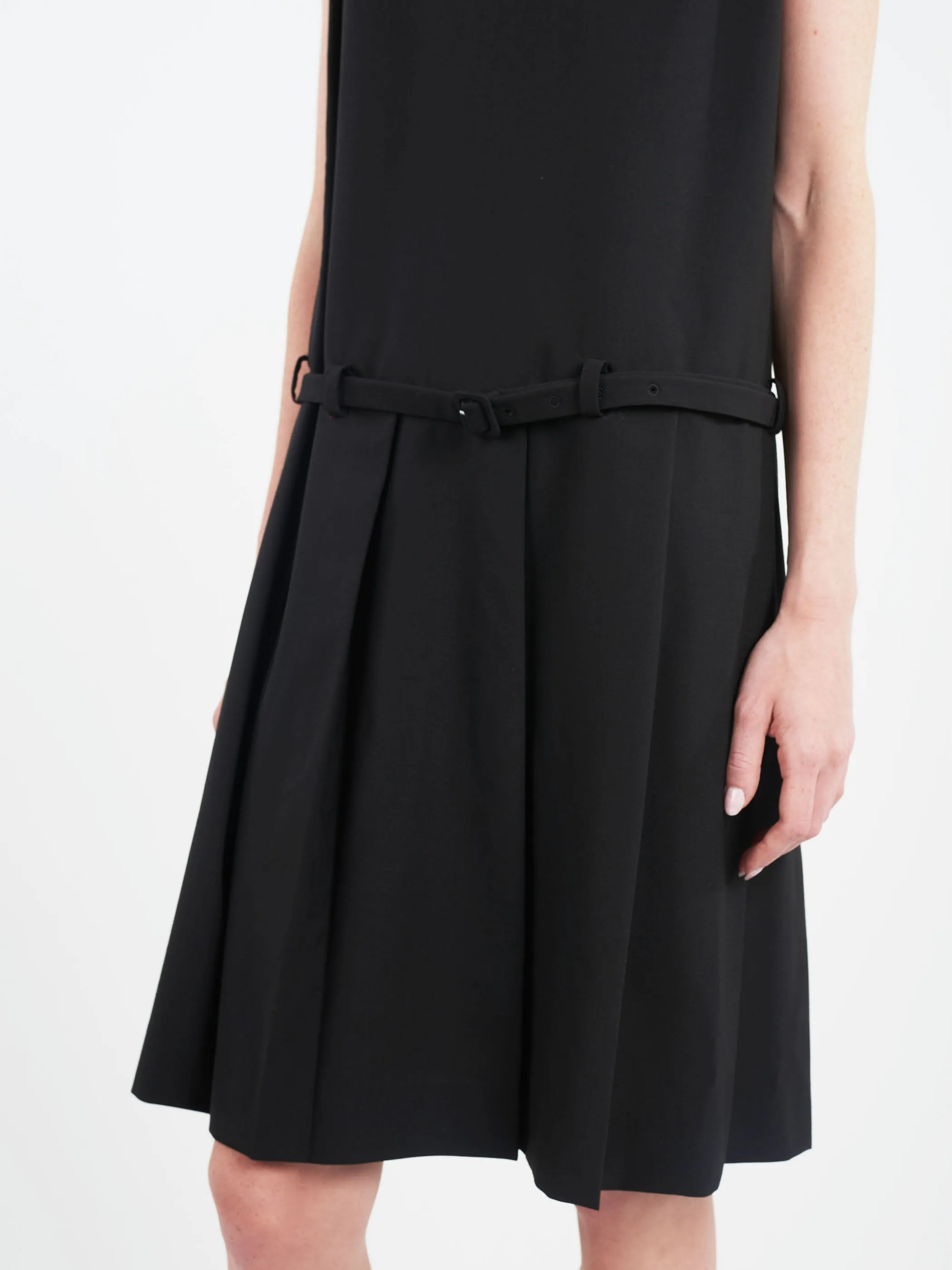 Drop Waist Dress sold by gravitypope product image thumbnail 5