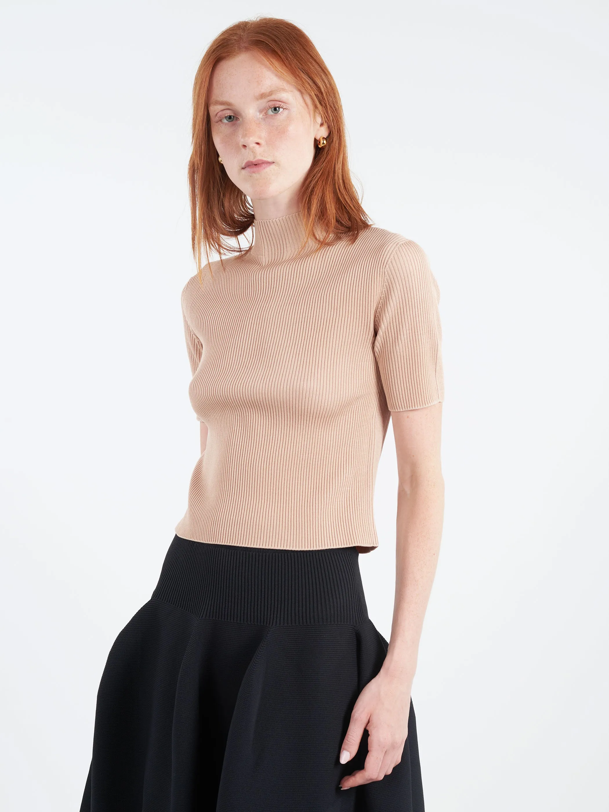 Portrait Top sold by gravitypope product image thumbnail 5