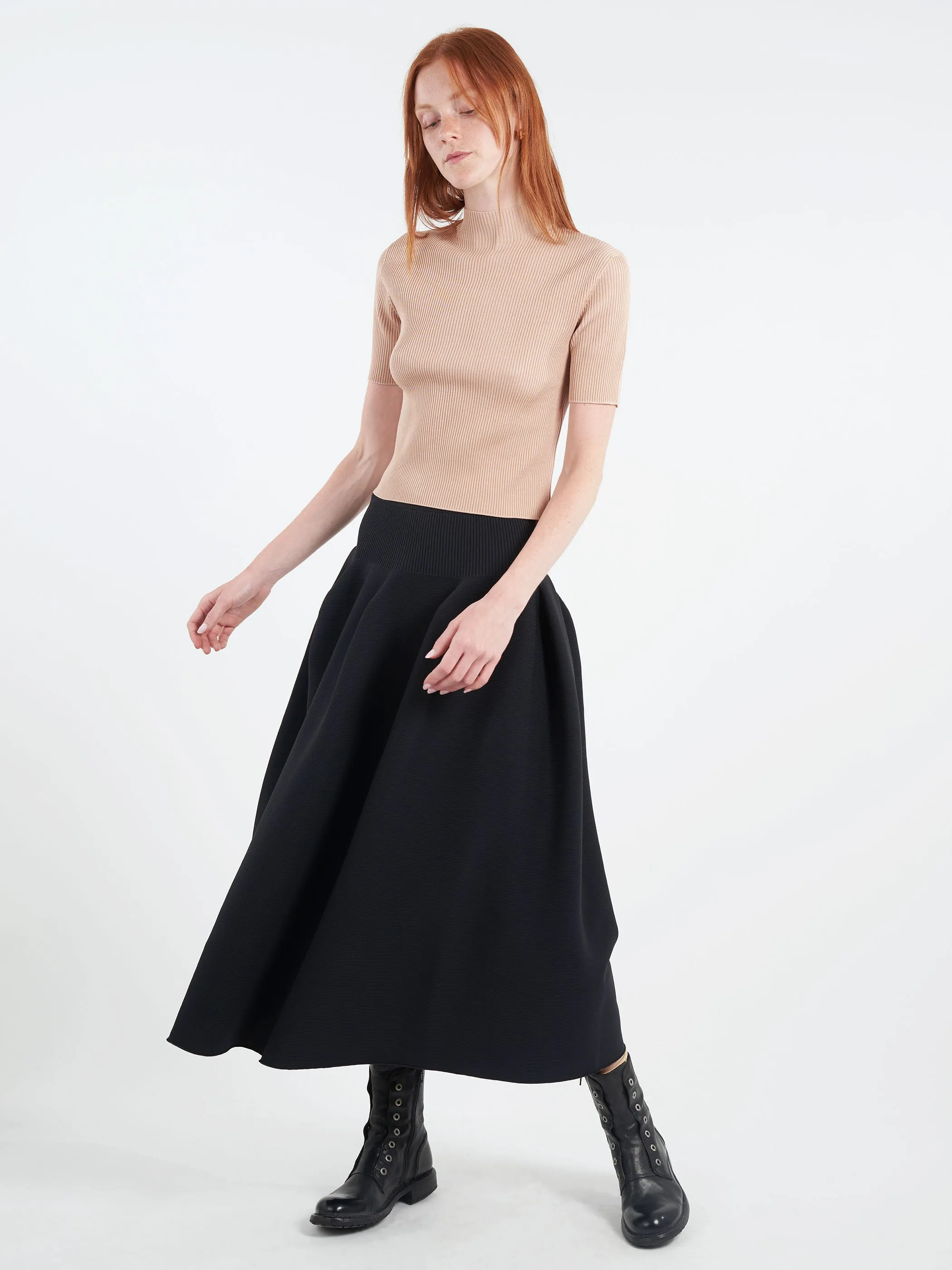 Portrait Top sold by gravitypope product image thumbnail 2