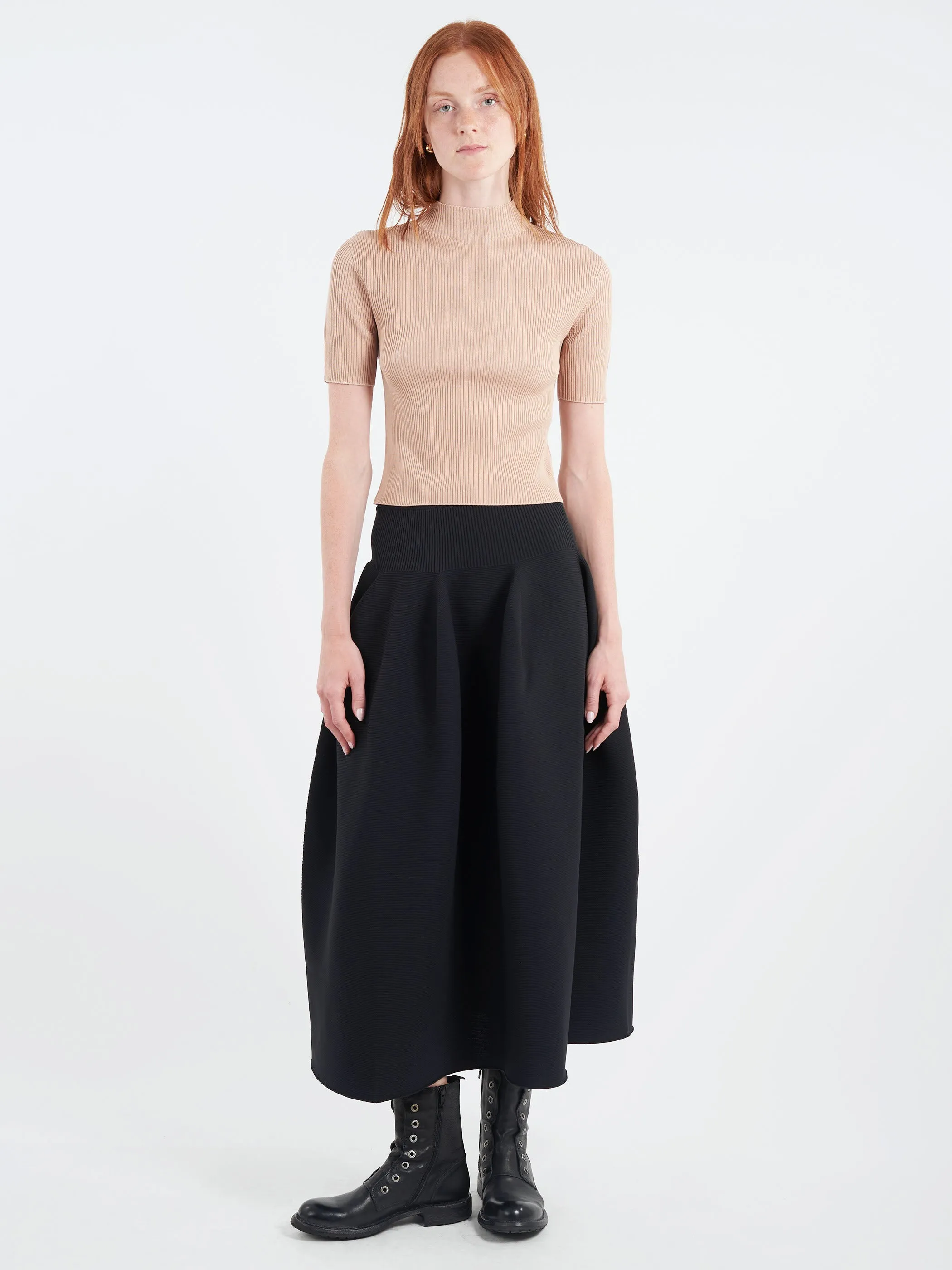 Portrait Top sold by gravitypope product image thumbnail 4