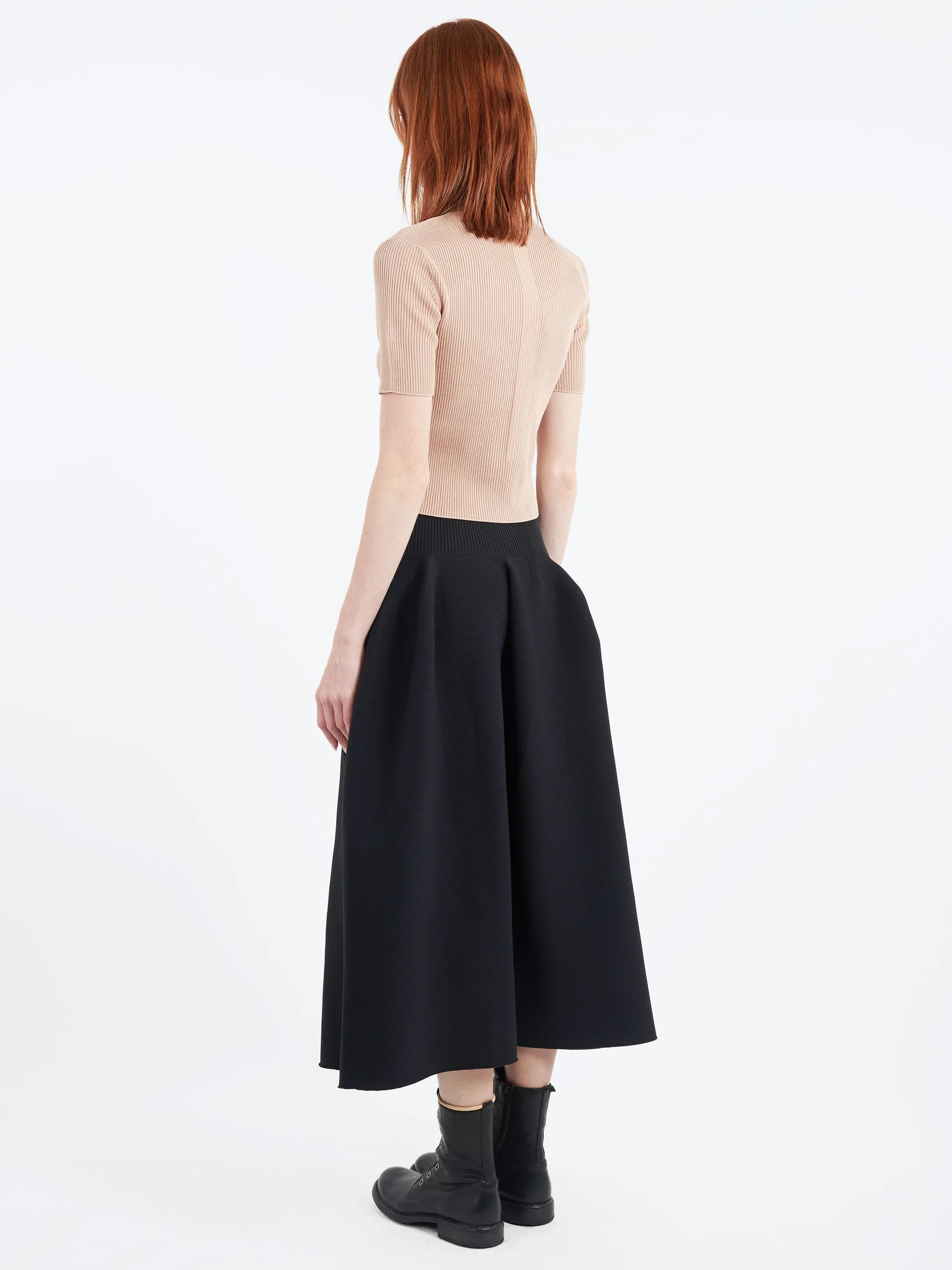 Portrait Top sold by gravitypope product image thumbnail 3